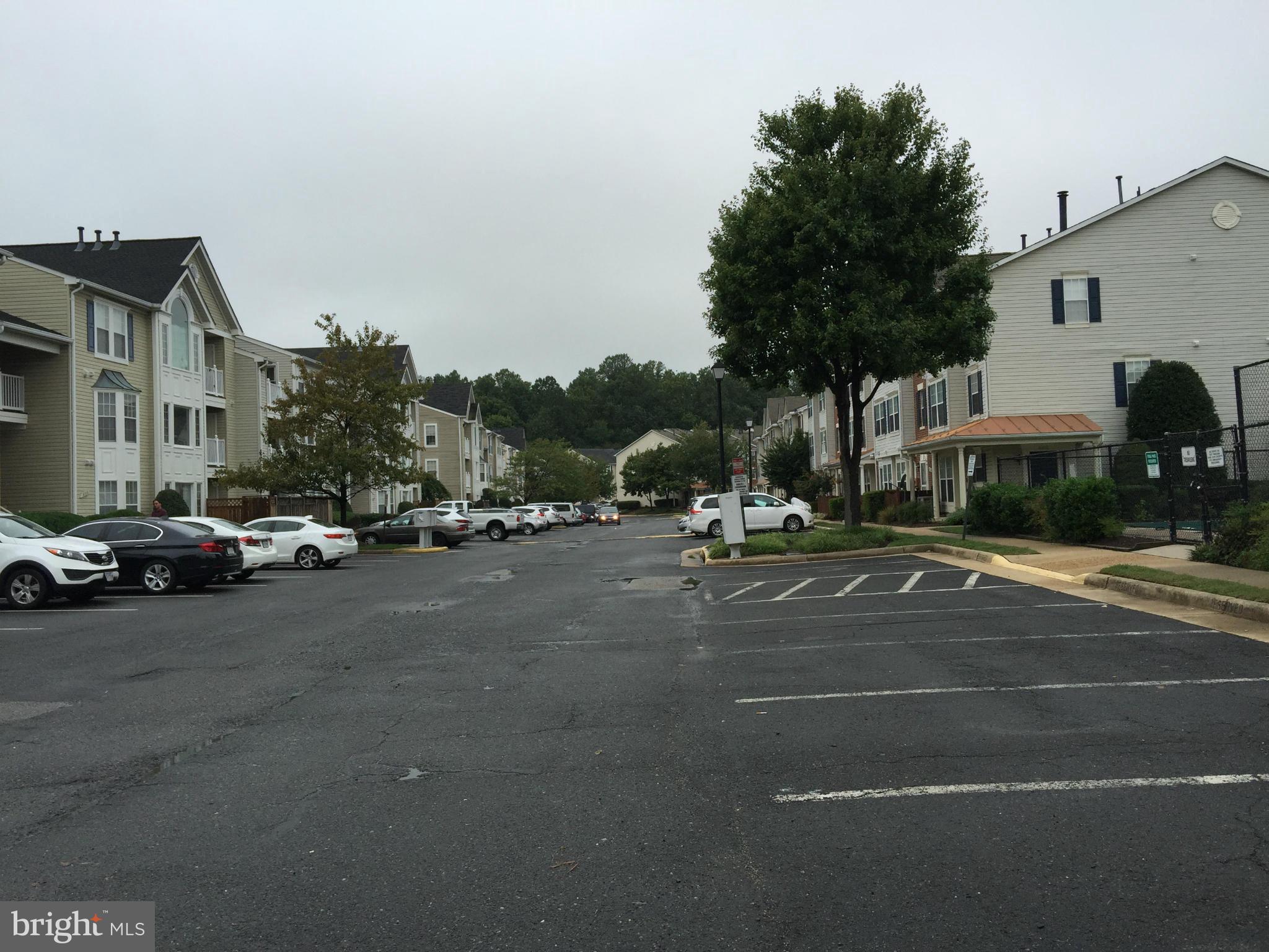 HIGHLAND AT GUNSTON CORNER - Residential Lease
