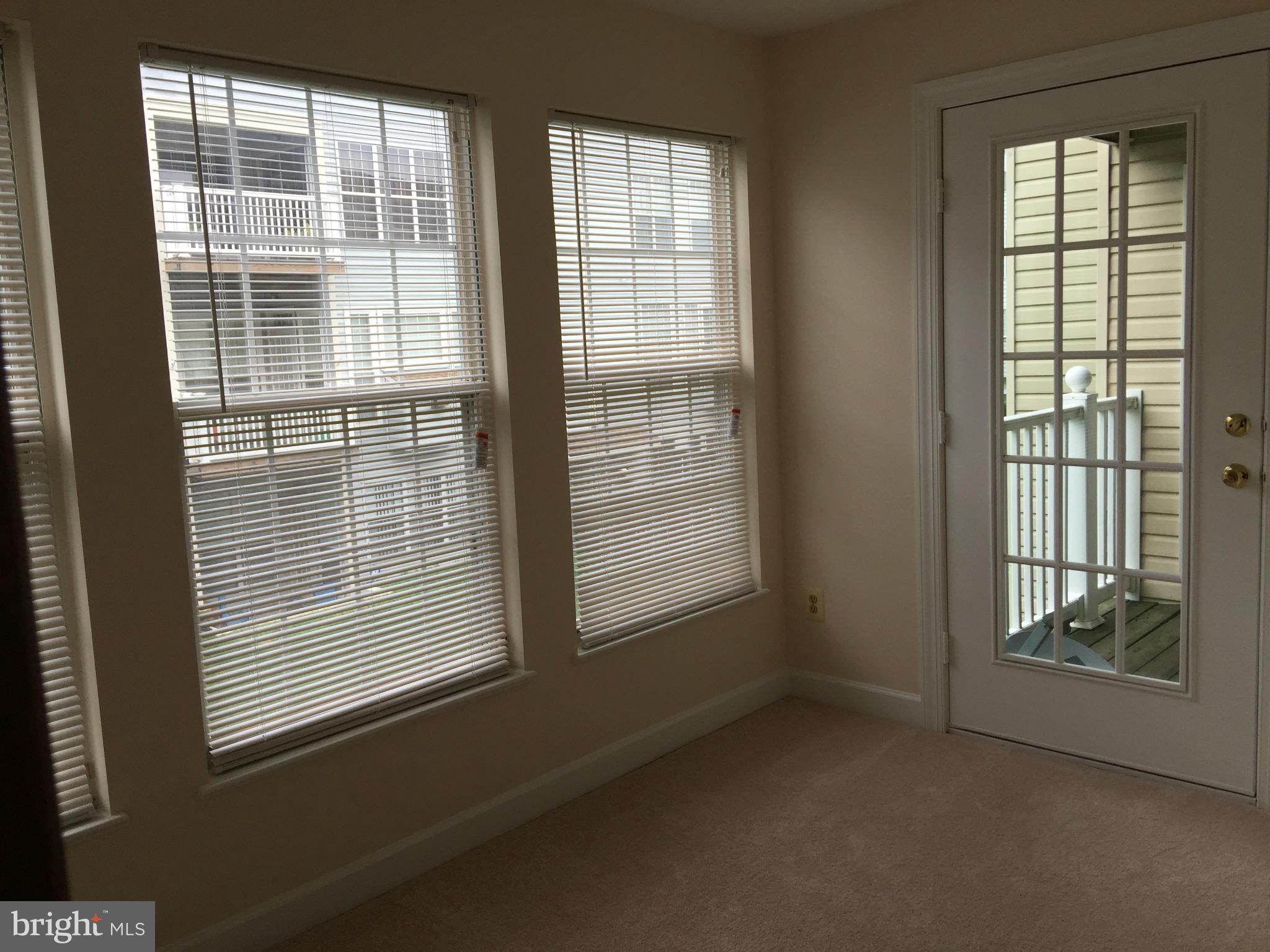 HIGHLAND AT GUNSTON CORNER - Residential Lease