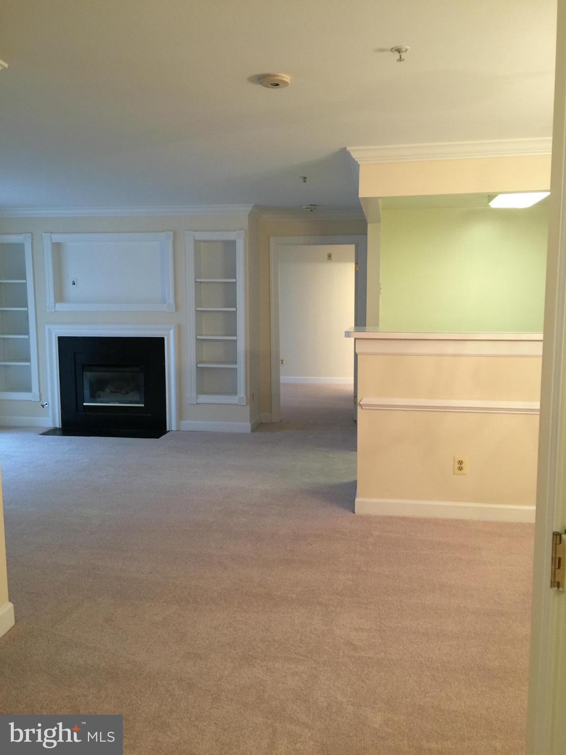 HIGHLAND AT GUNSTON CORNER - Residential Lease