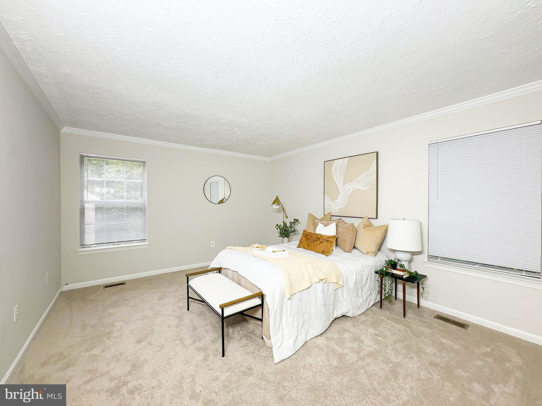 OXFORD OAKS - Residential Lease