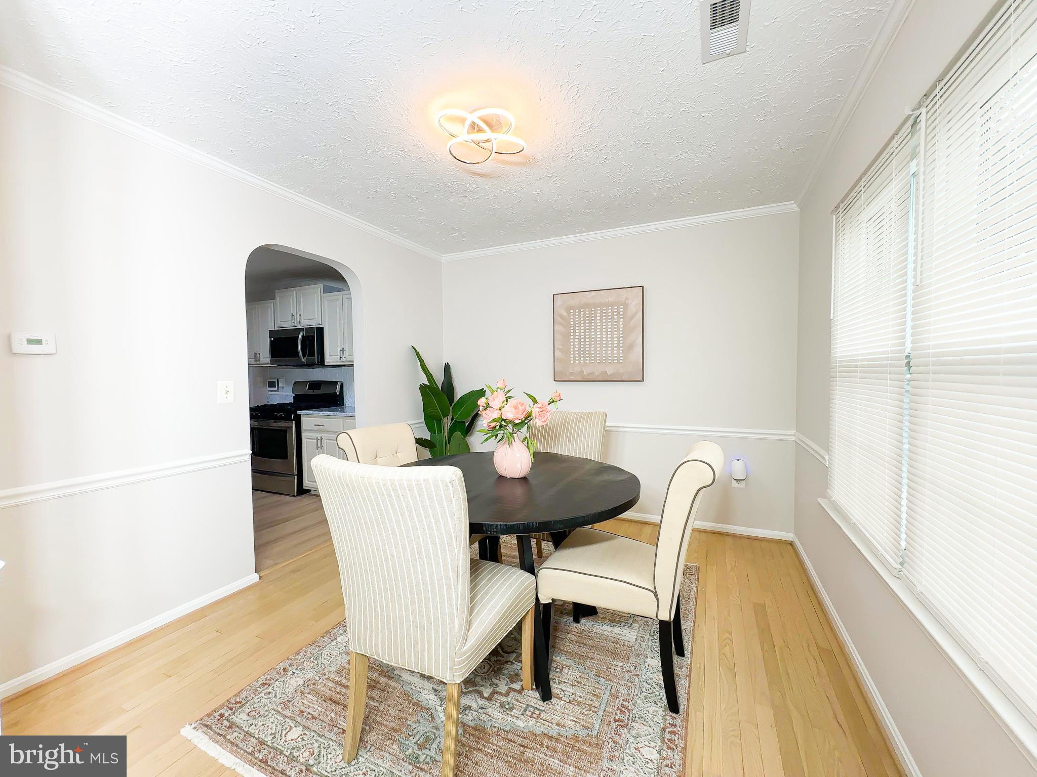 OXFORD OAKS - Residential Lease