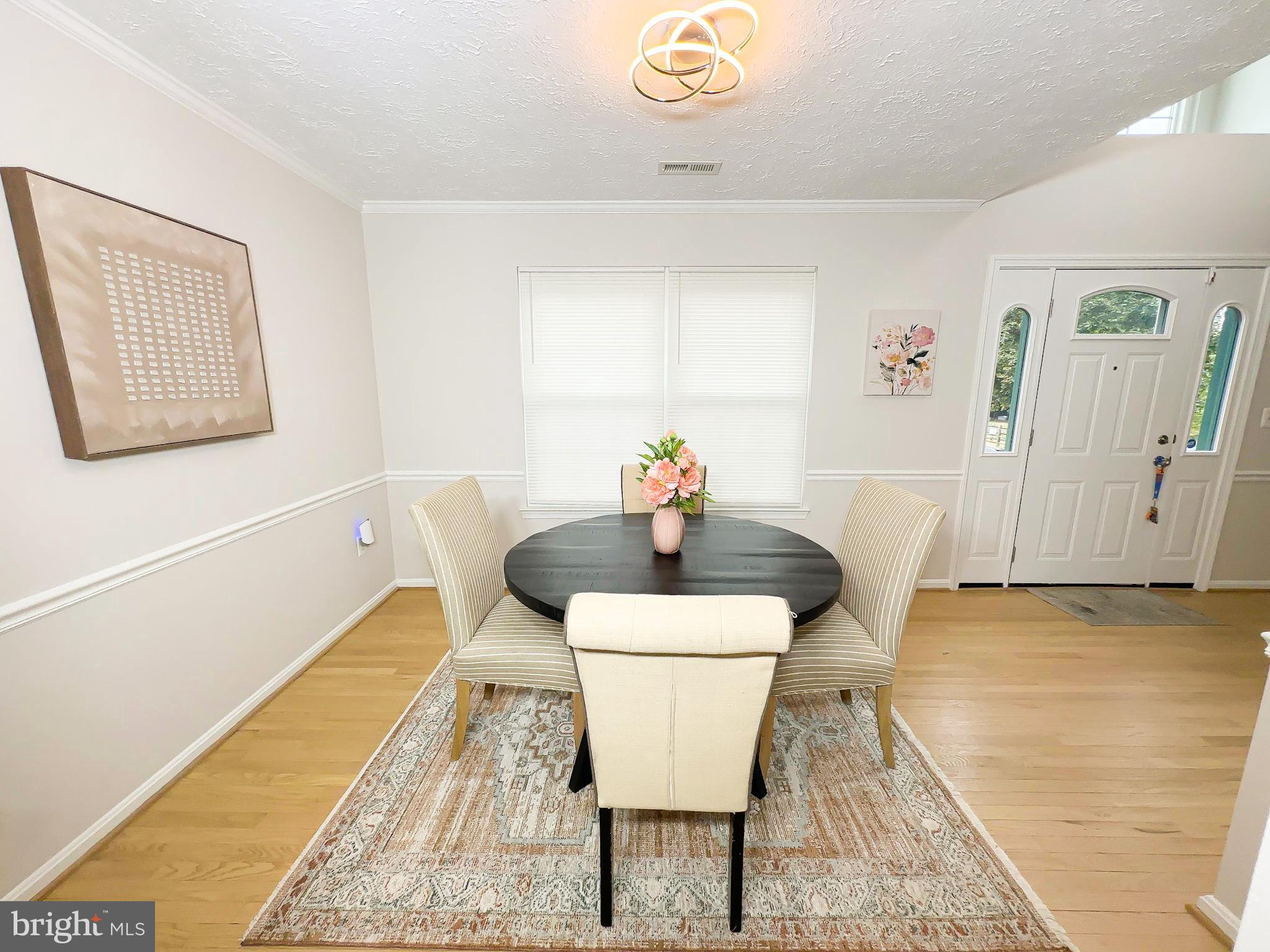 OXFORD OAKS - Residential Lease