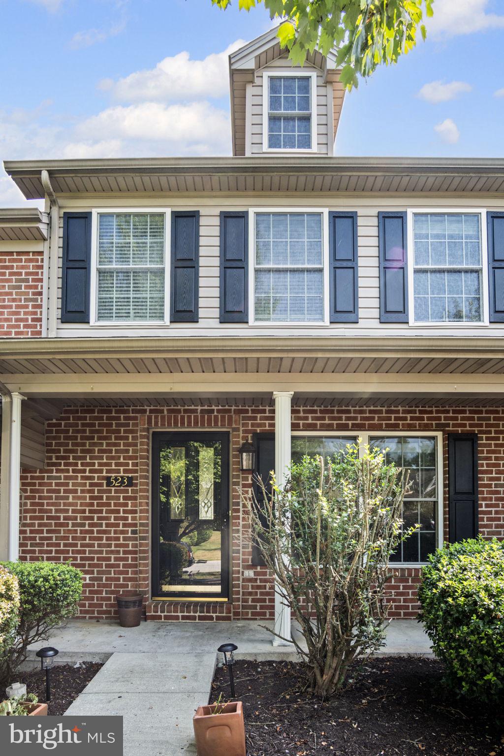 523 NORTHSTAR DRIVE