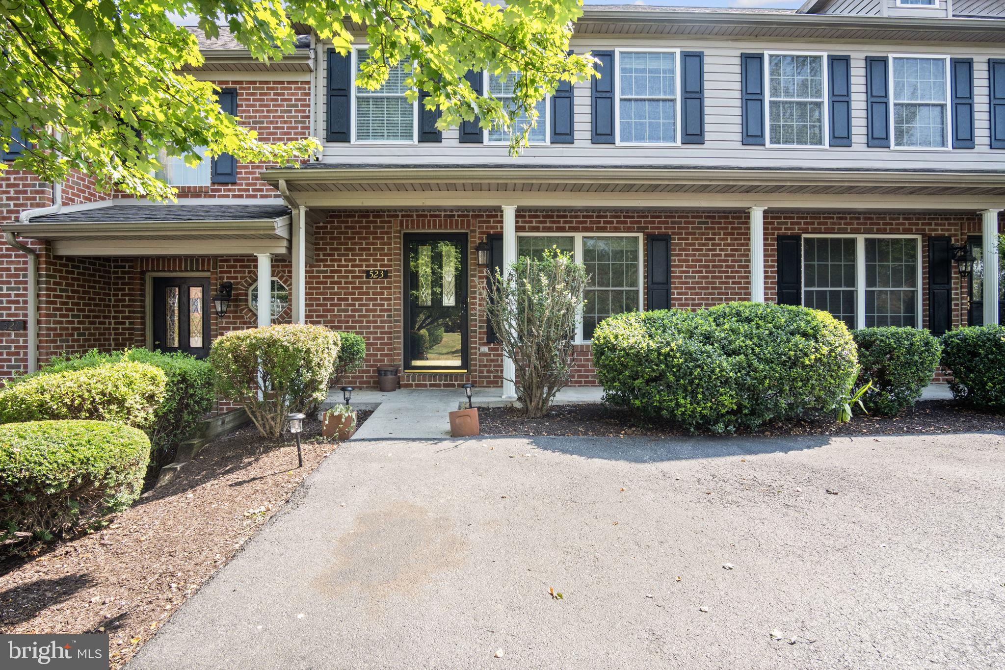 523 NORTHSTAR DRIVE