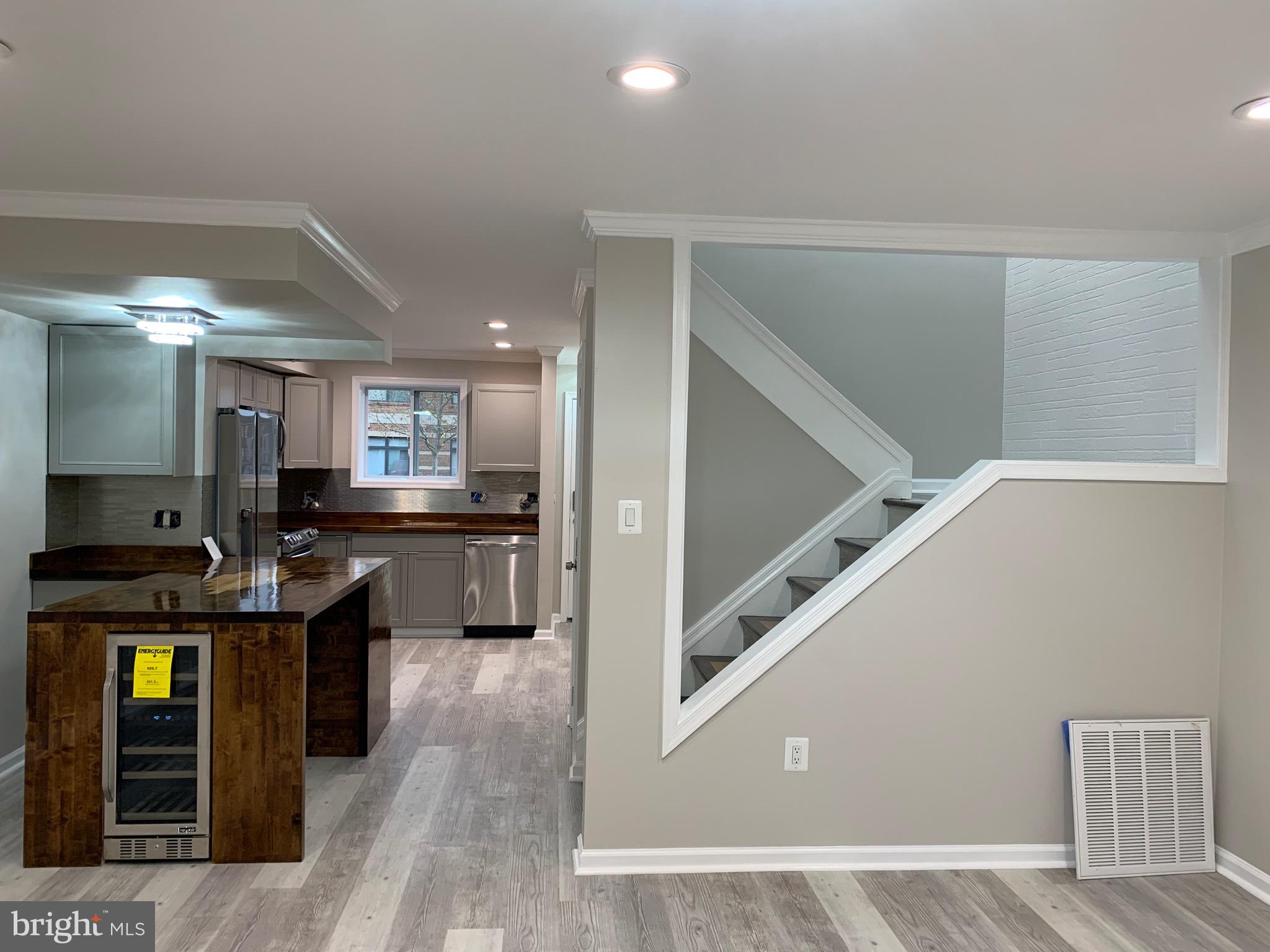 WESTOVER - Residential Lease