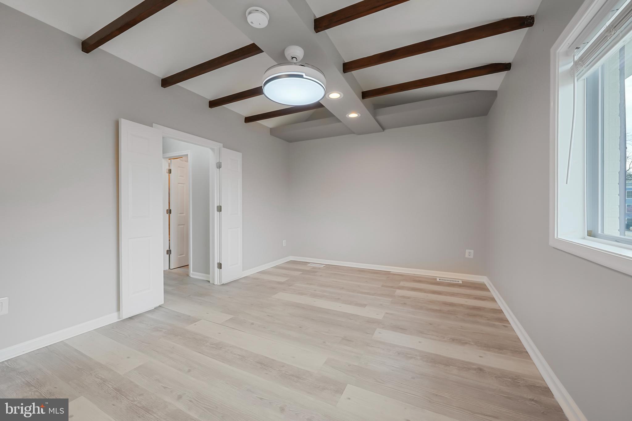 WESTOVER - Residential Lease