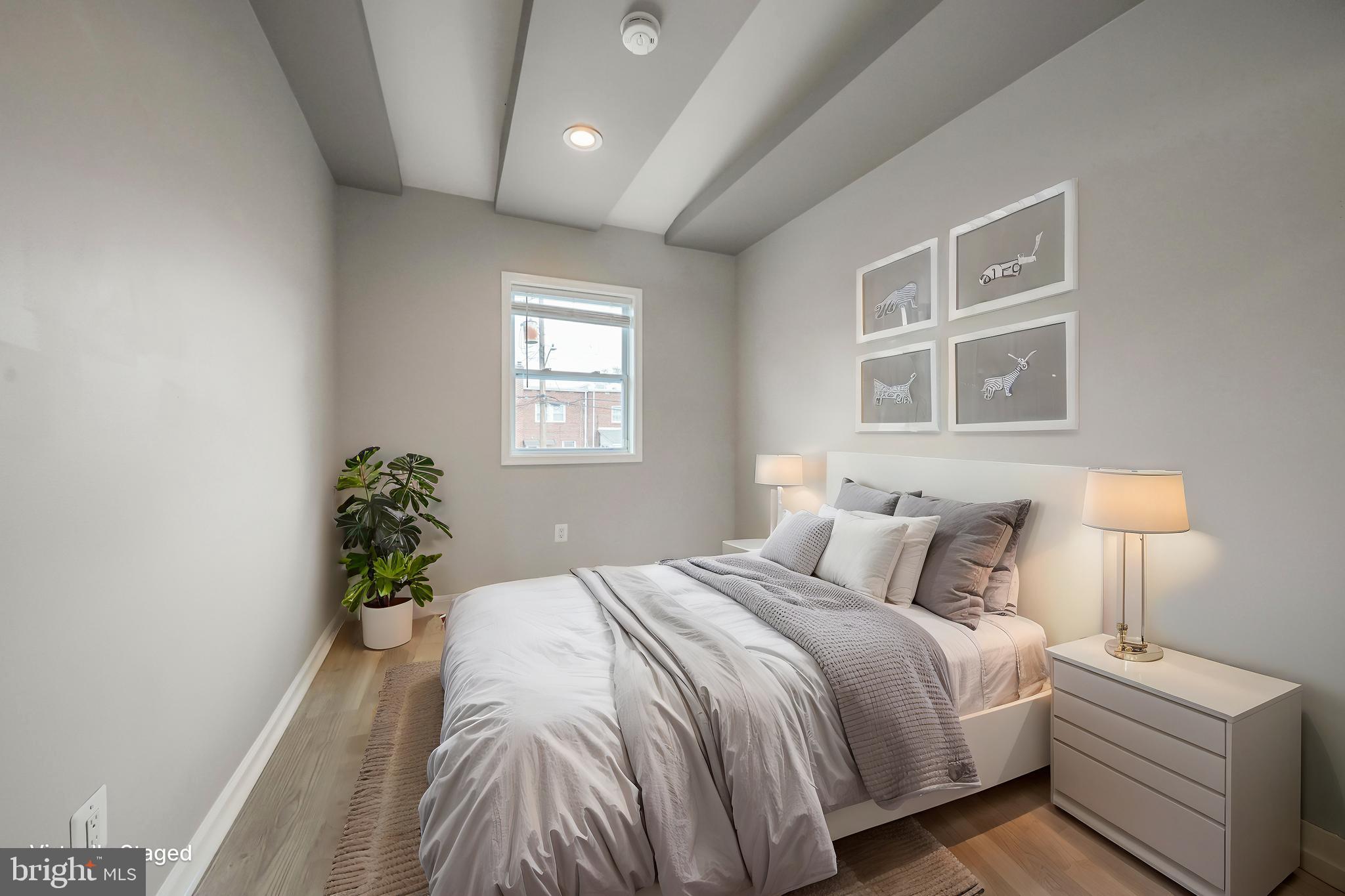 WESTOVER - Residential Lease