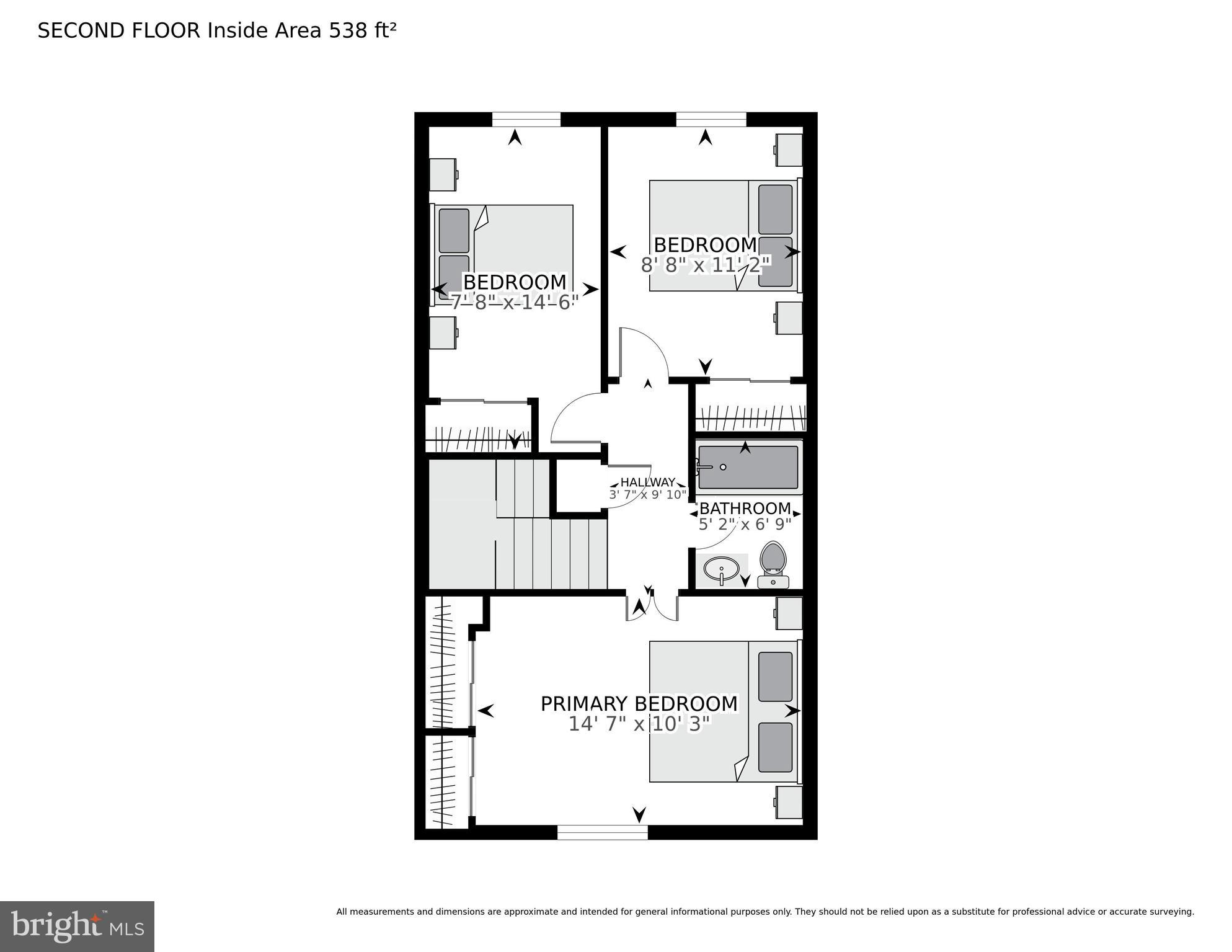 WESTOVER - Residential Lease