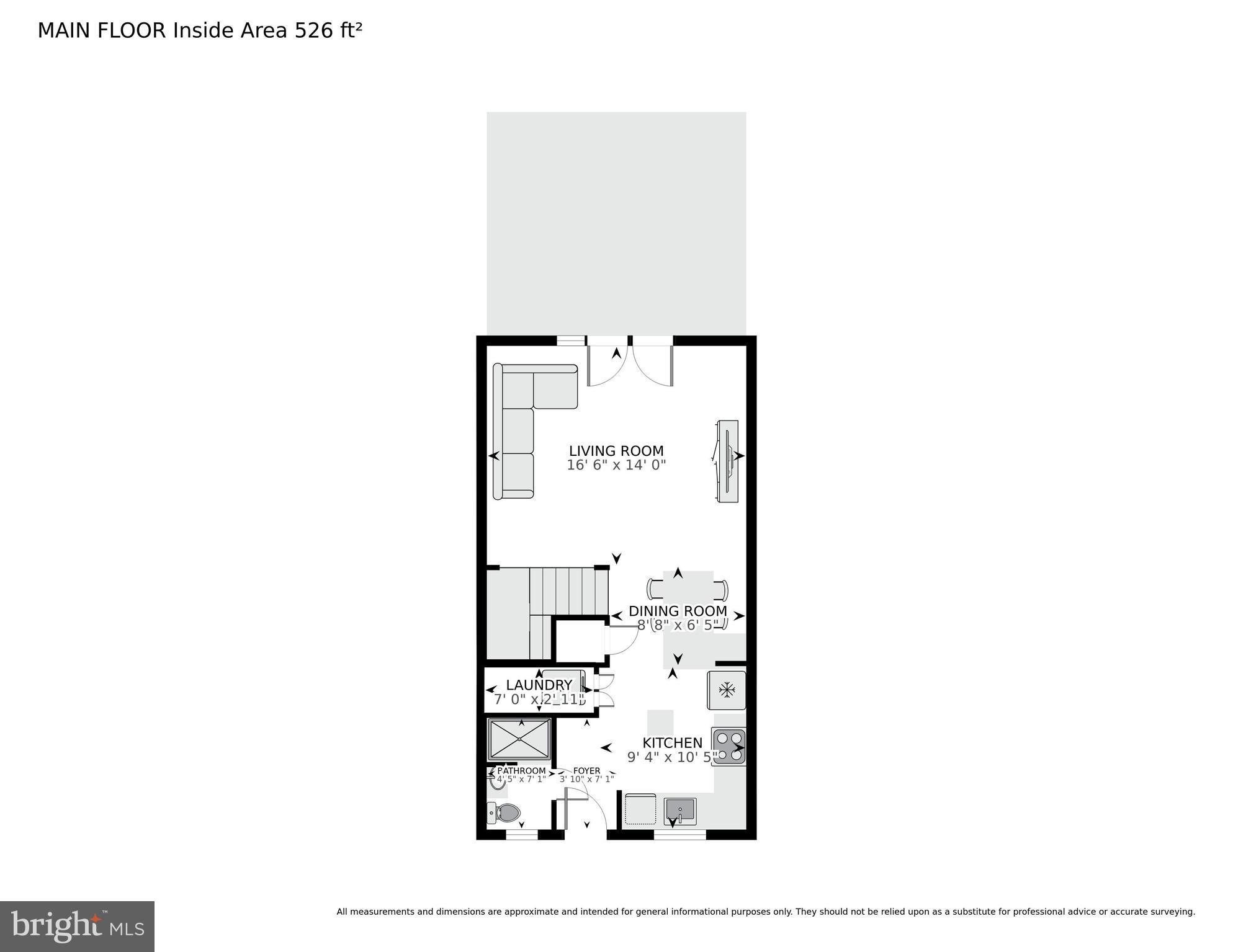 WESTOVER - Residential Lease