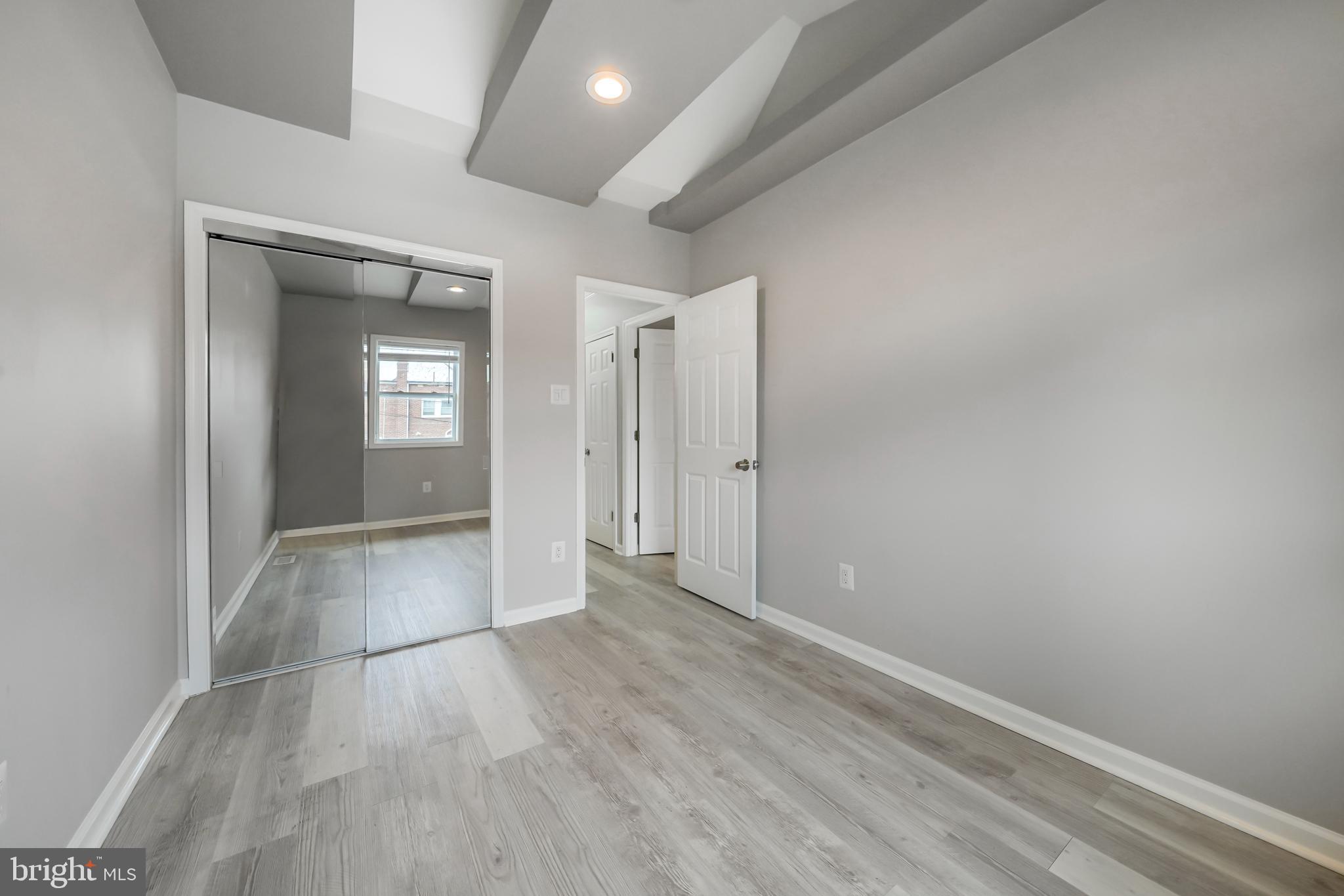 WESTOVER - Residential Lease