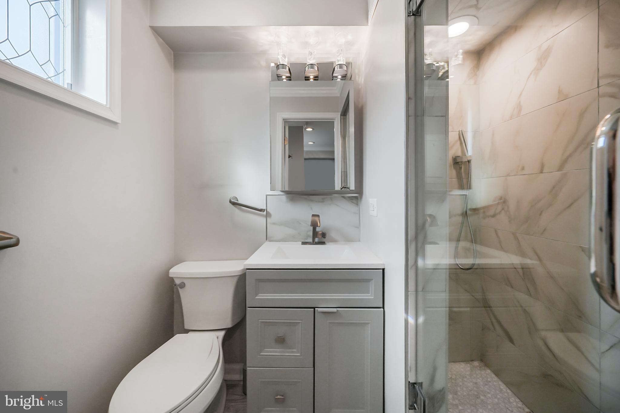 WESTOVER - Residential Lease