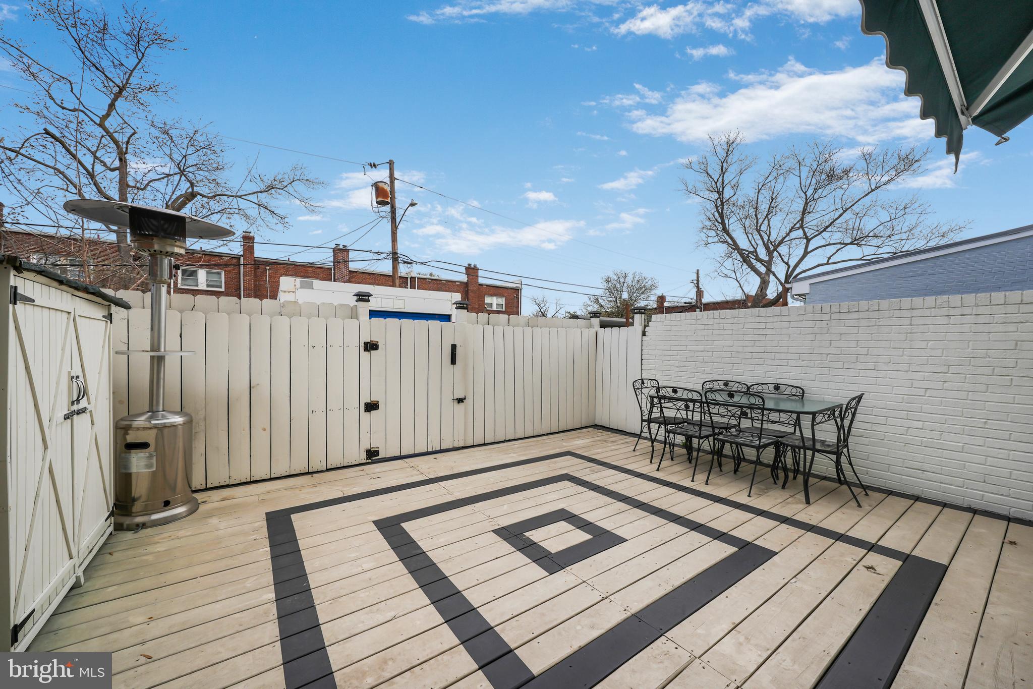 WESTOVER - Residential Lease