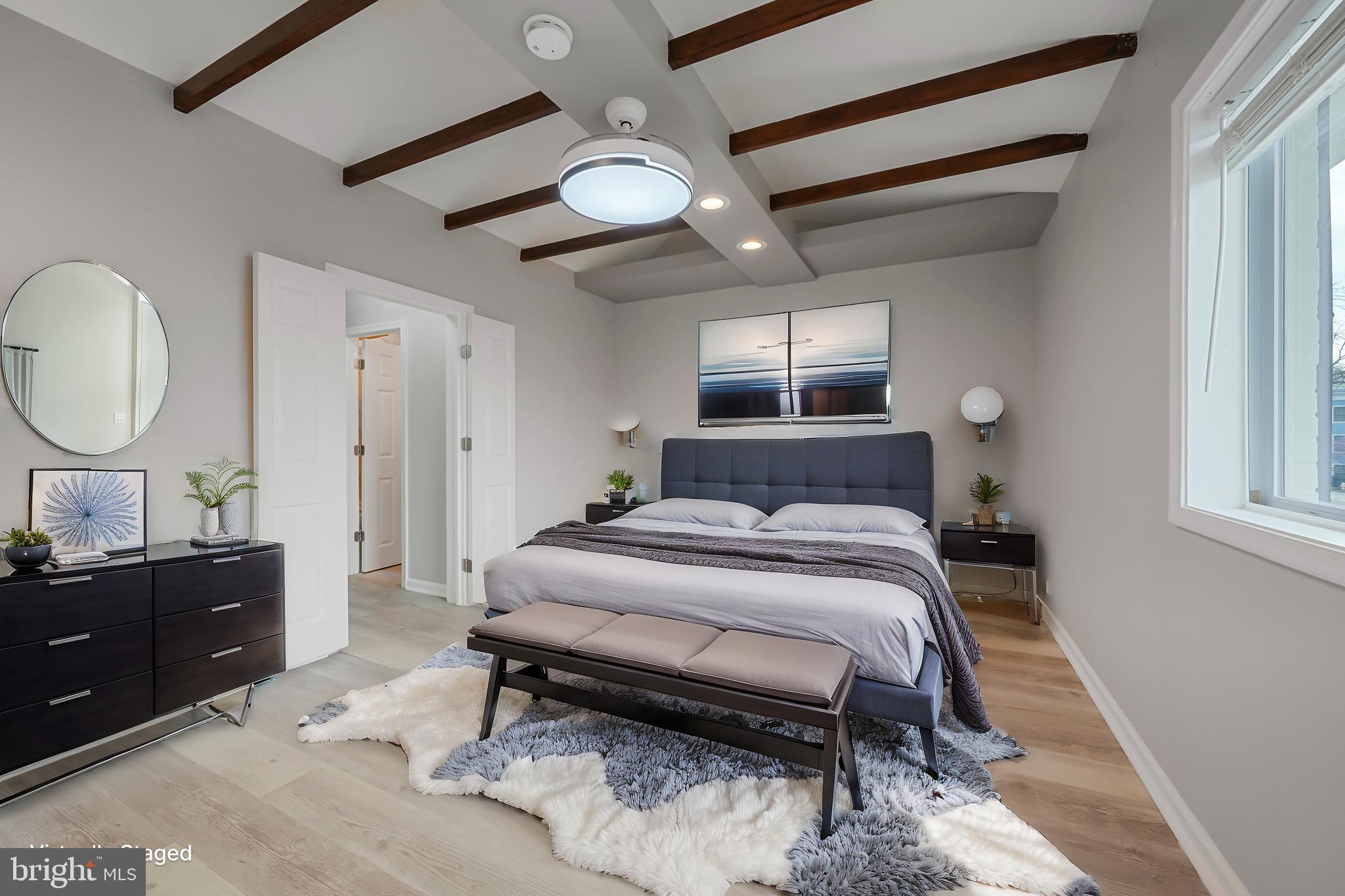 WESTOVER - Residential Lease