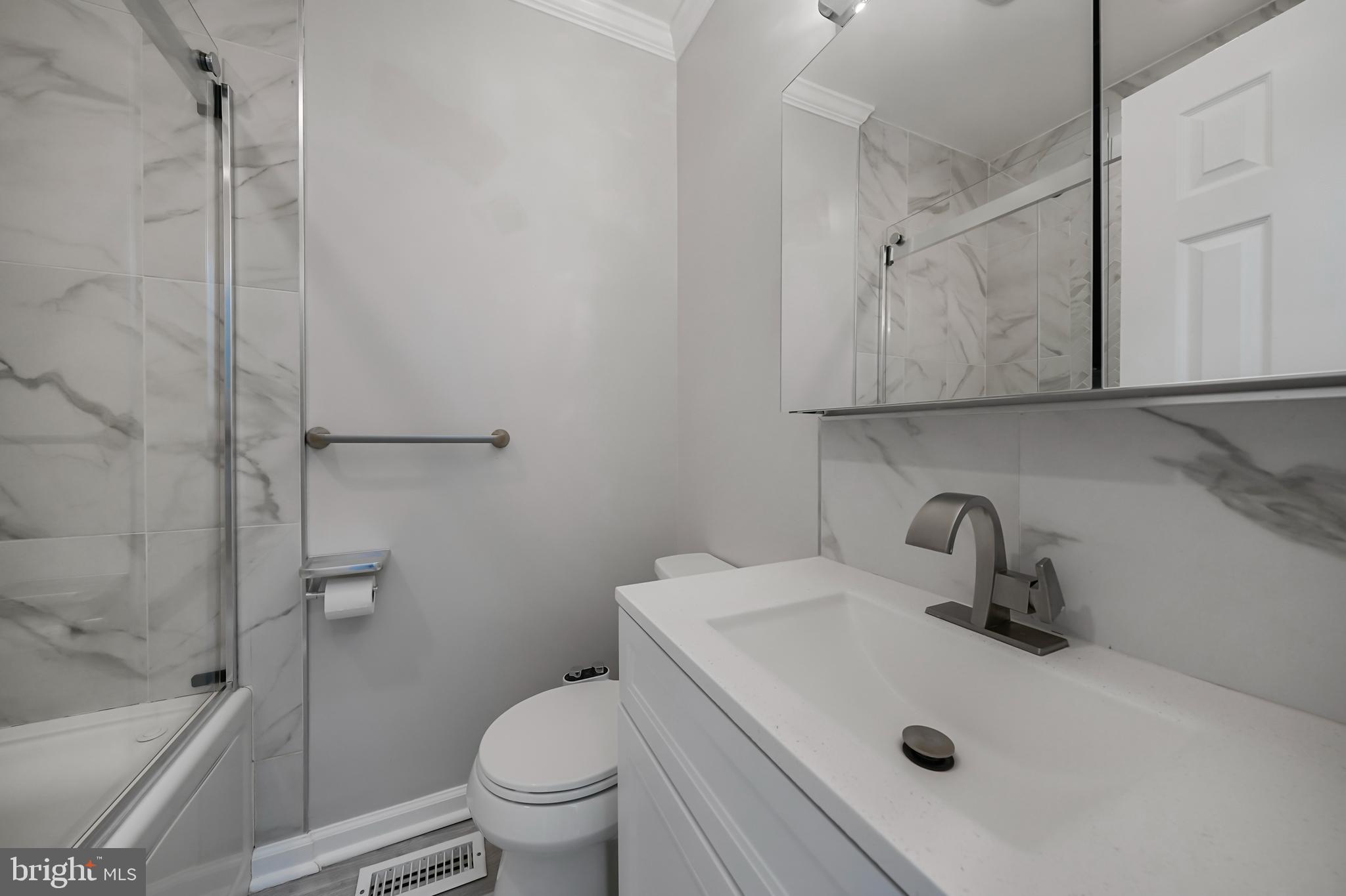 WESTOVER - Residential Lease