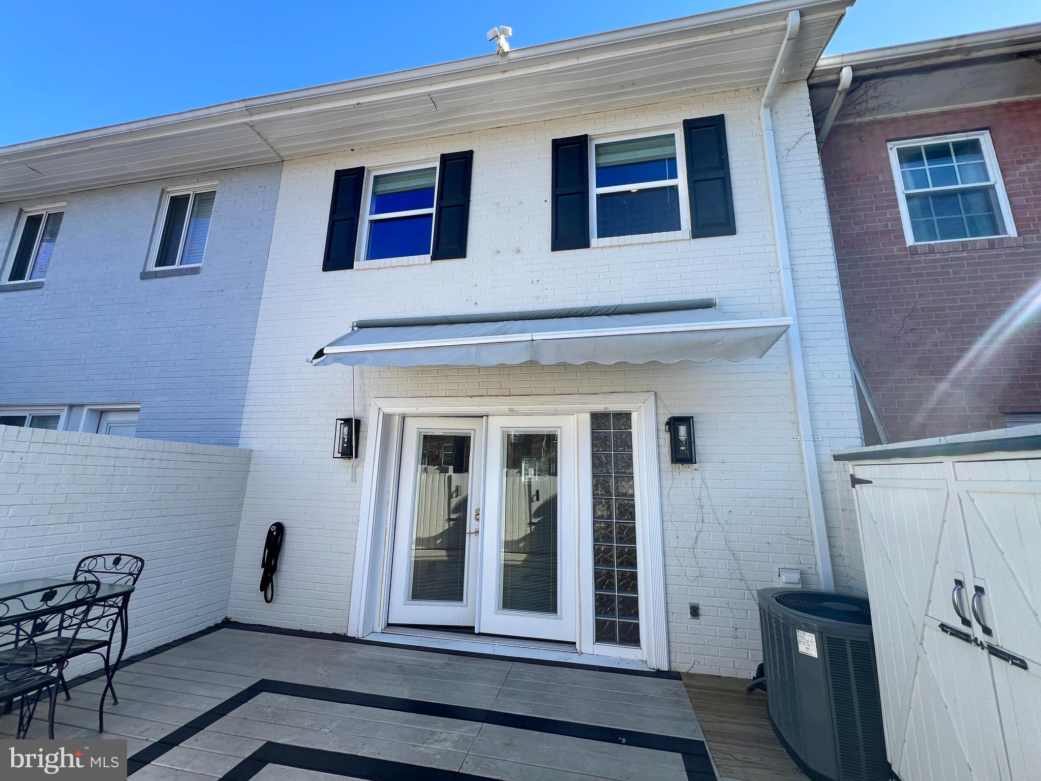 WESTOVER - Residential Lease