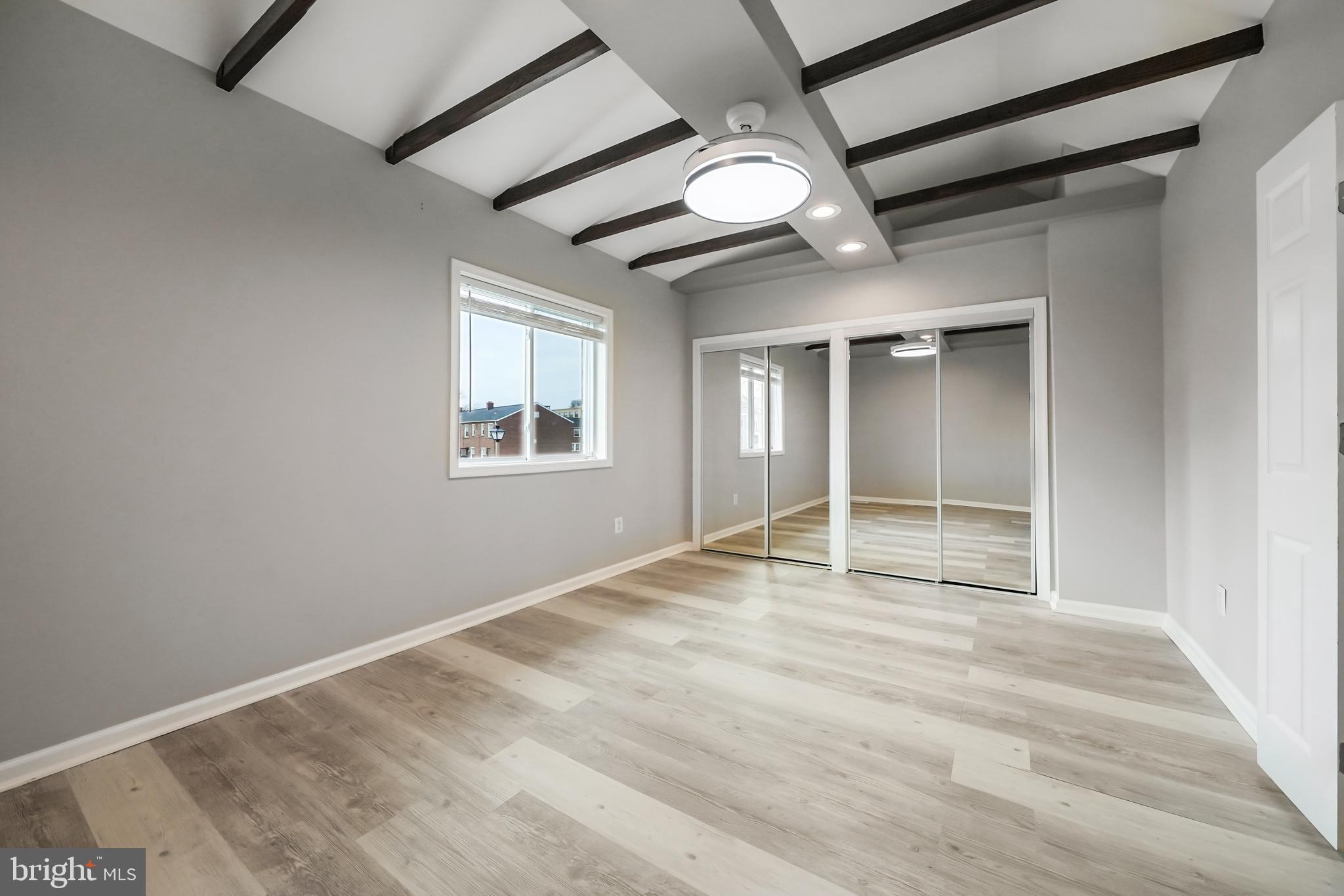 WESTOVER - Residential Lease