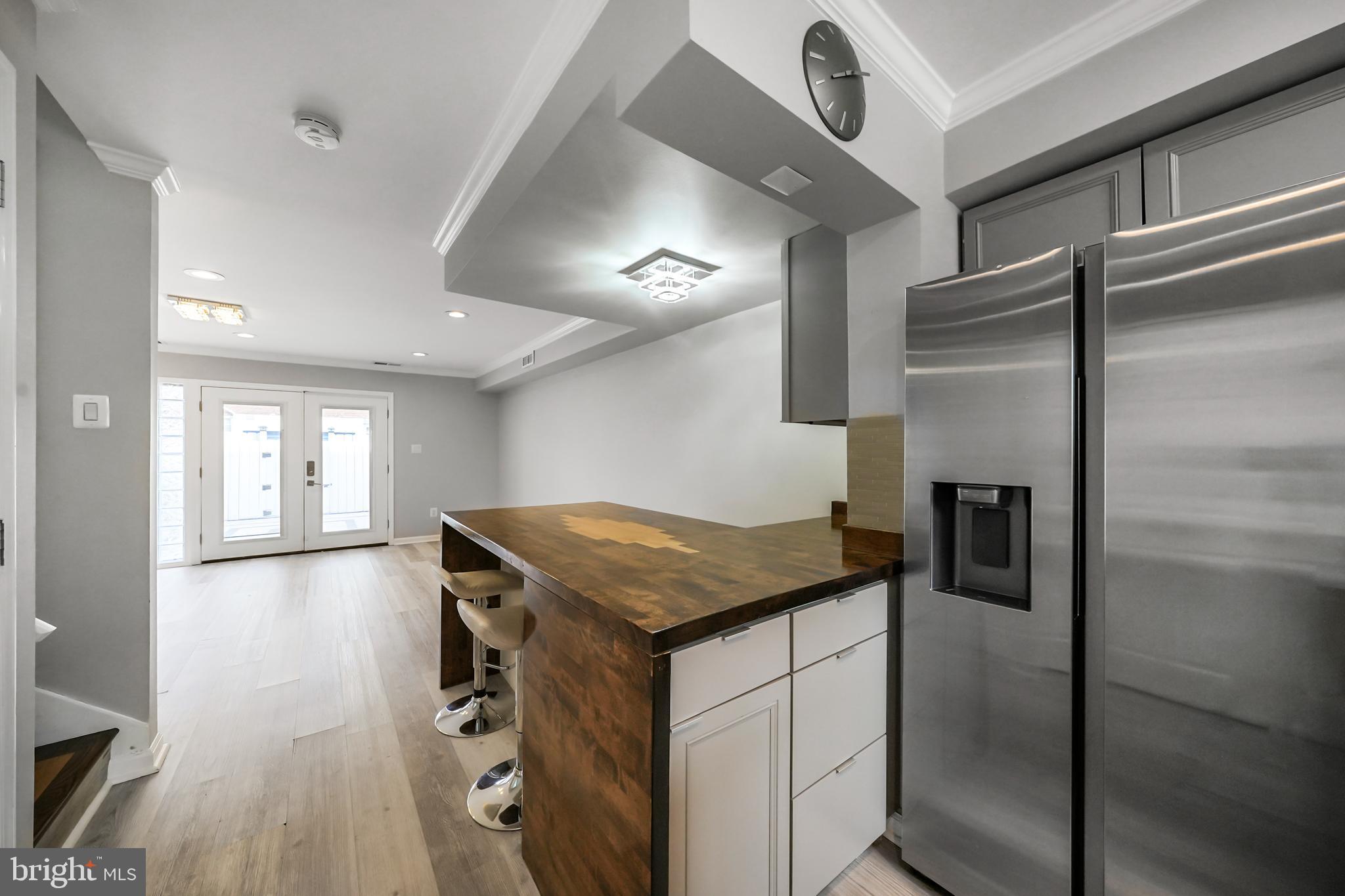 WESTOVER - Residential Lease