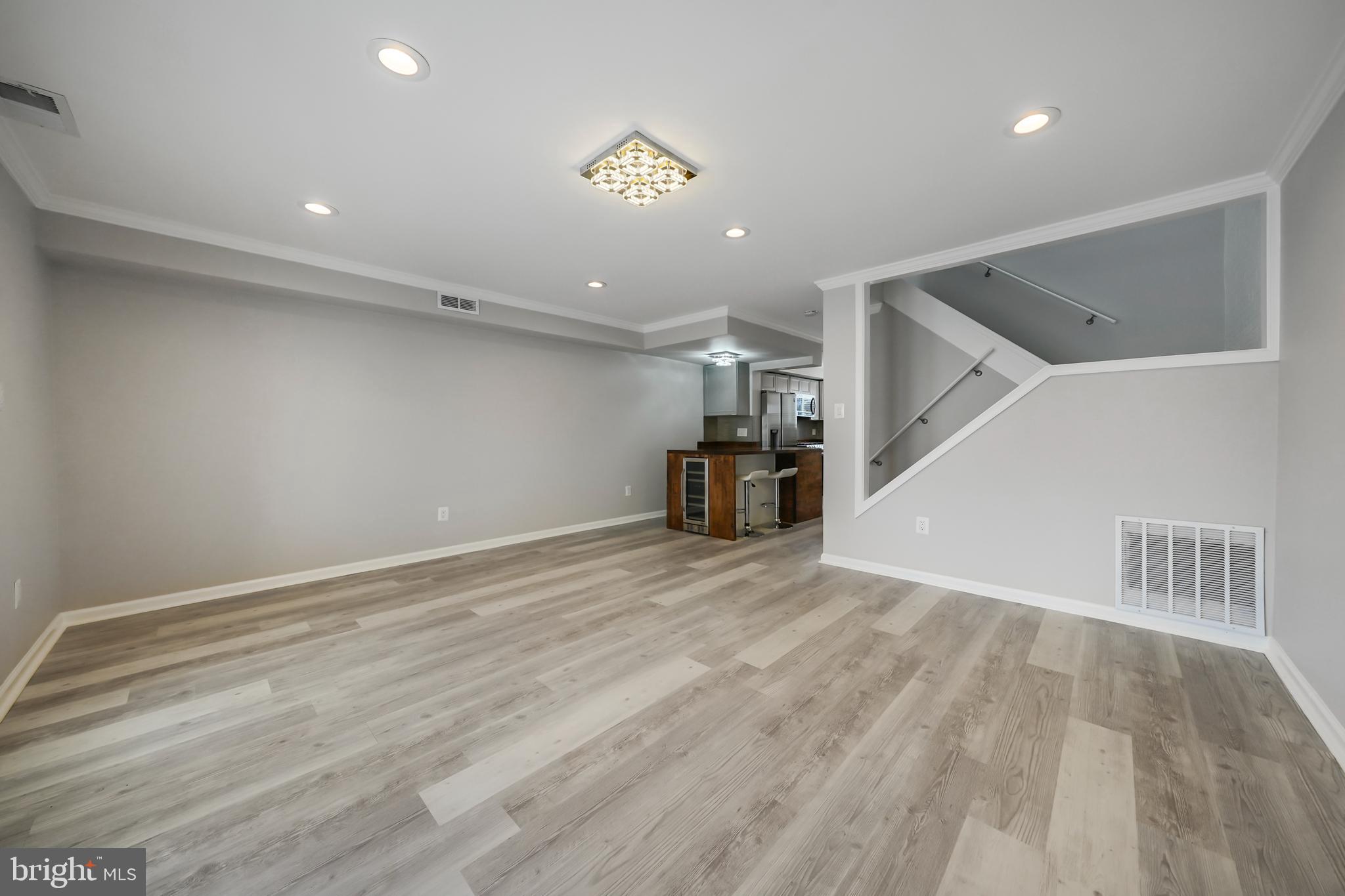 WESTOVER - Residential Lease