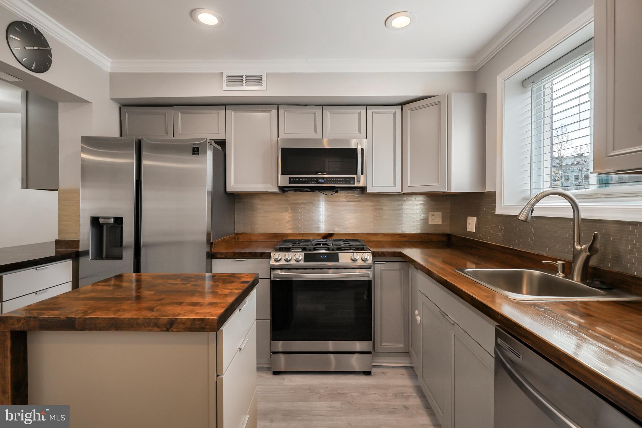 WESTOVER - Residential Lease