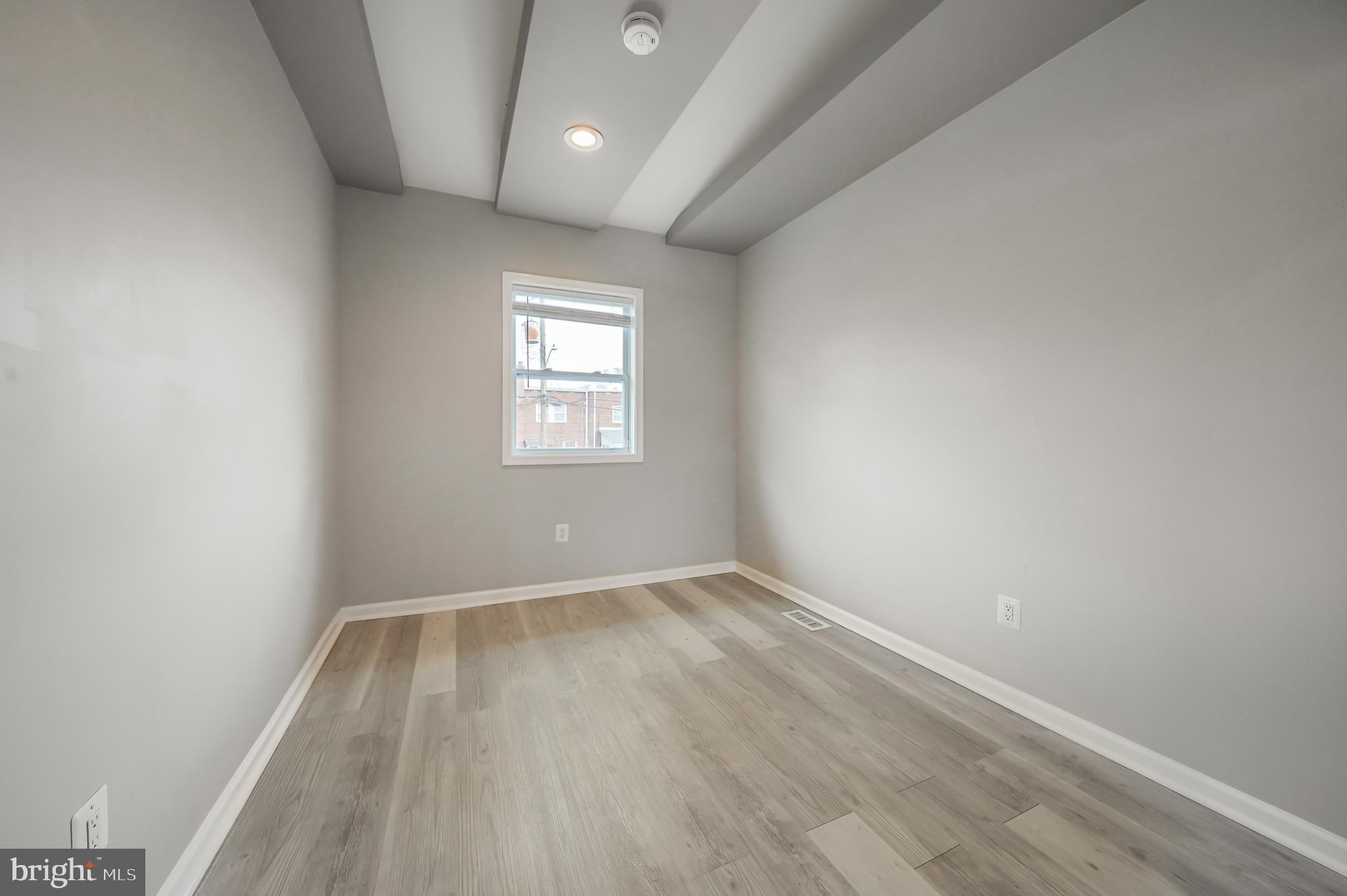 WESTOVER - Residential Lease