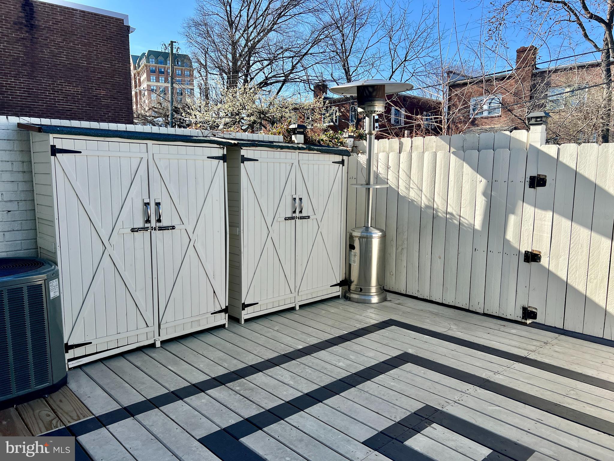 WESTOVER - Residential Lease