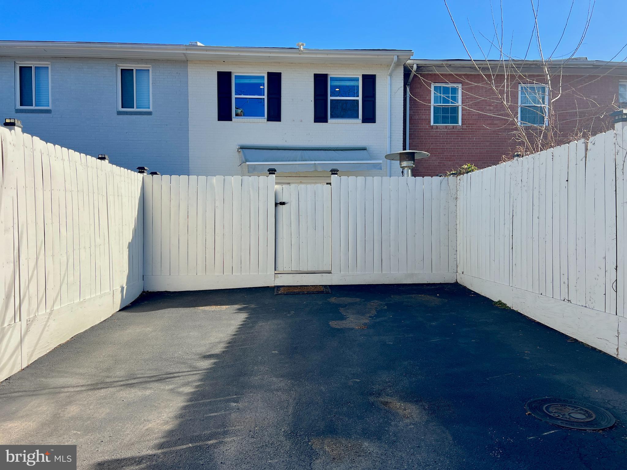 WESTOVER - Residential Lease