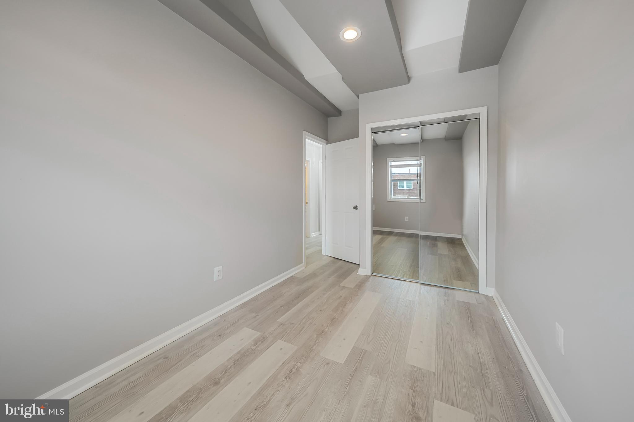 WESTOVER - Residential Lease