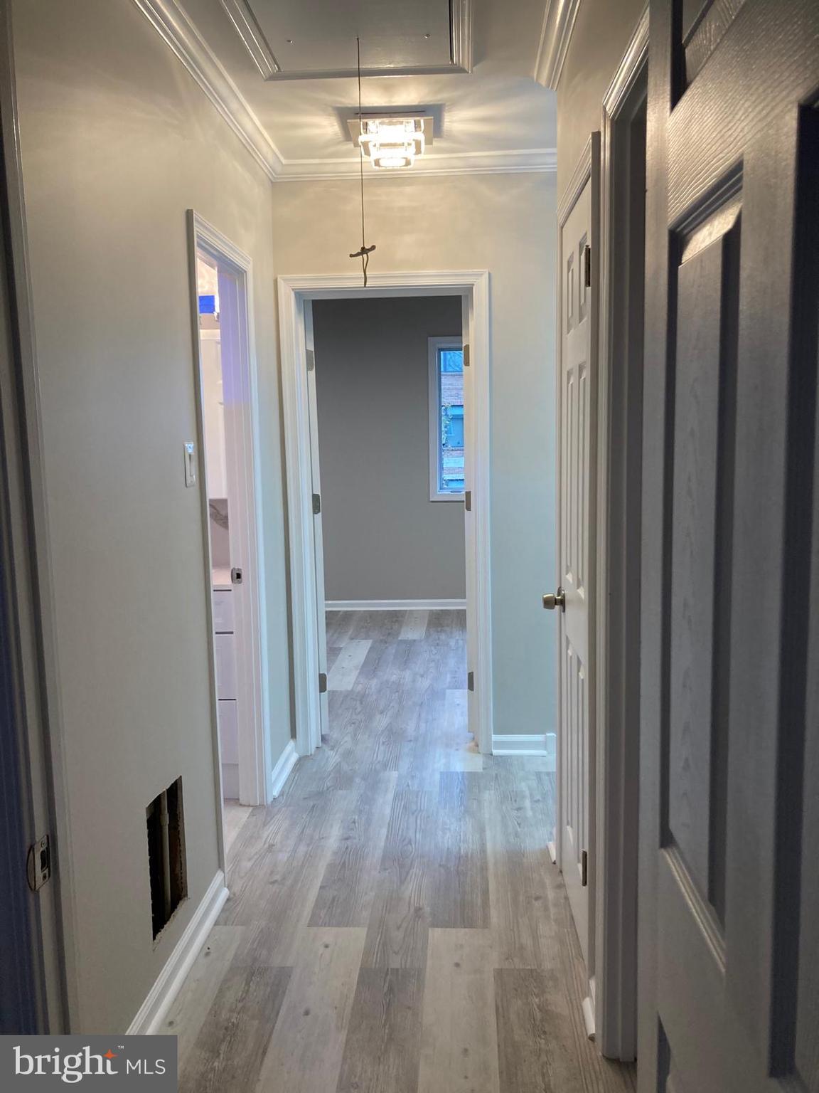 WESTOVER - Residential Lease