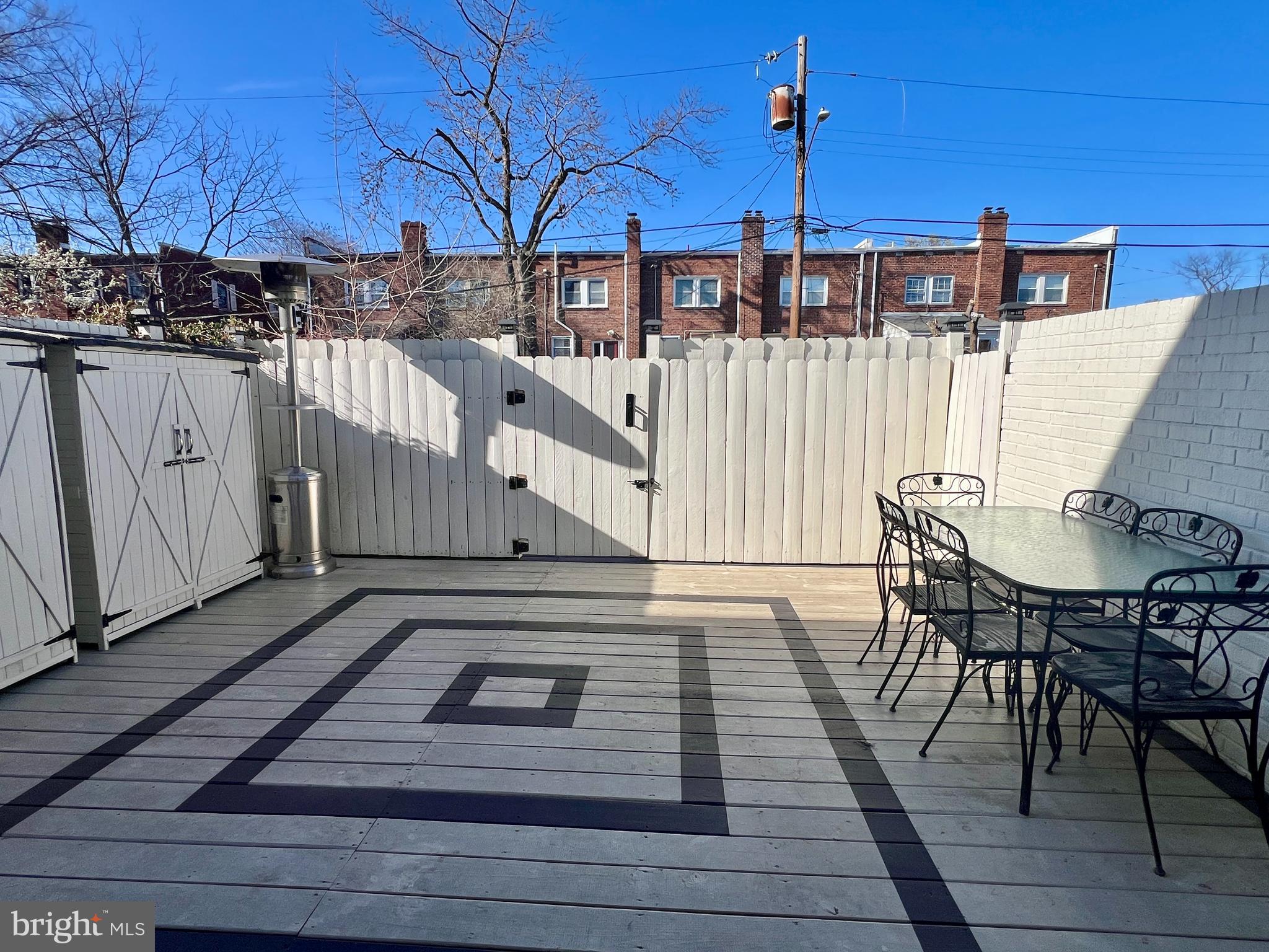 WESTOVER - Residential Lease