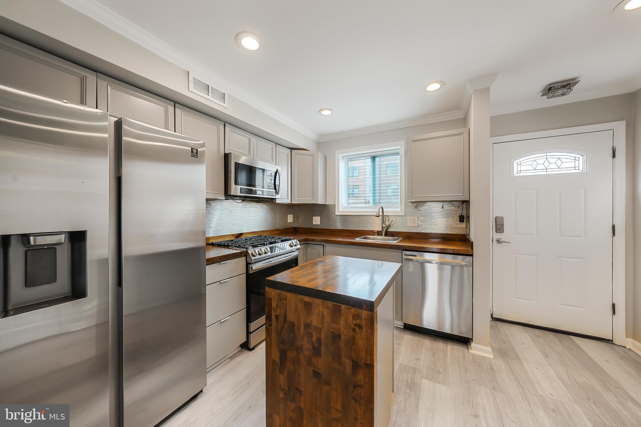 WESTOVER - Residential Lease