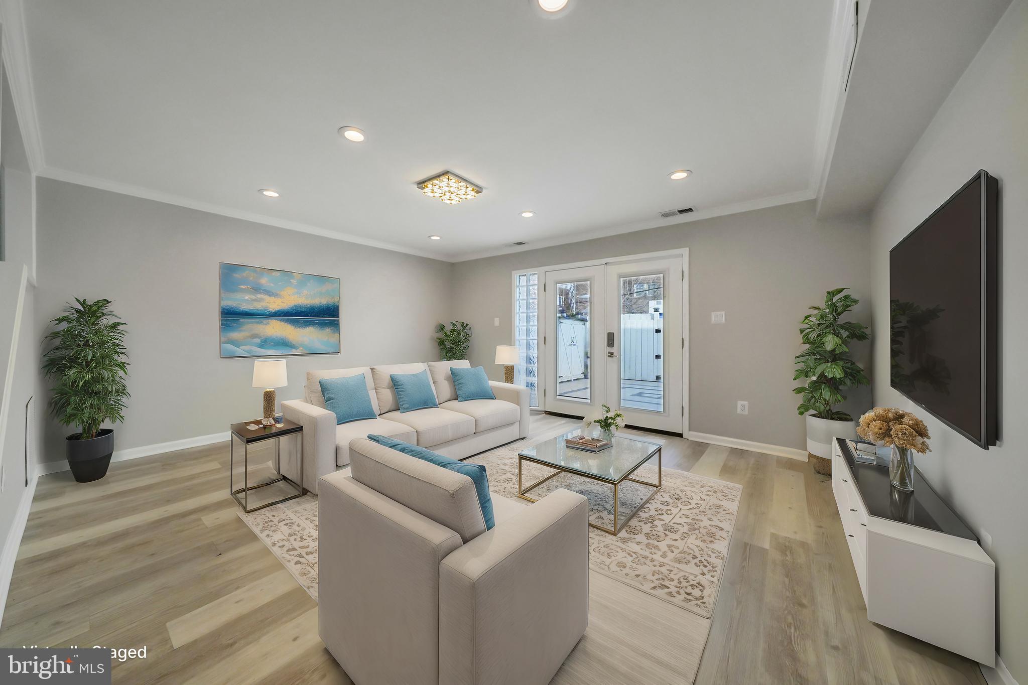 WESTOVER - Residential Lease