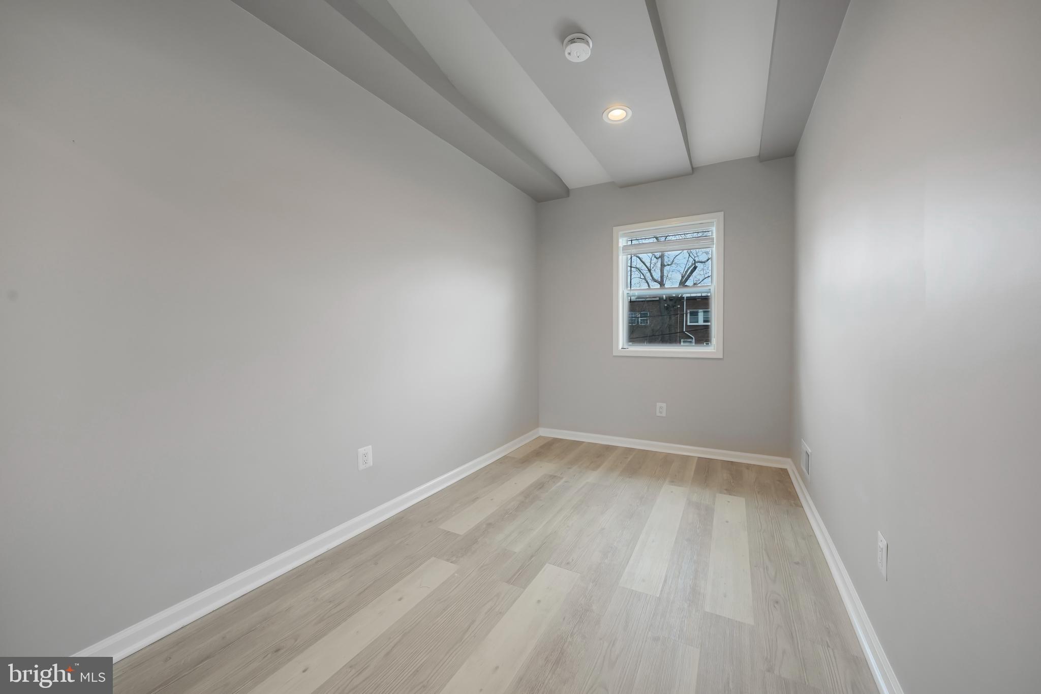 WESTOVER - Residential Lease