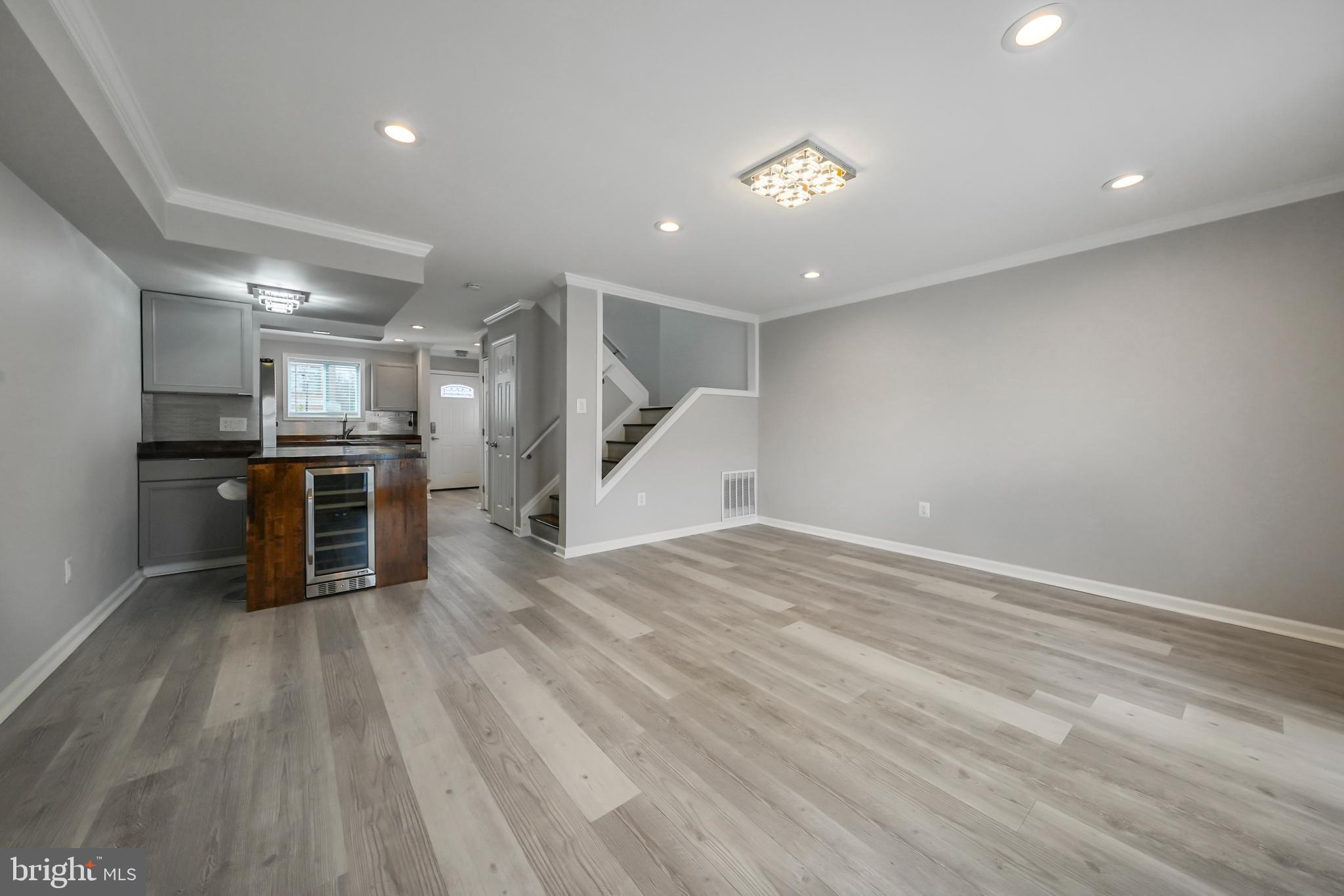 WESTOVER - Residential Lease