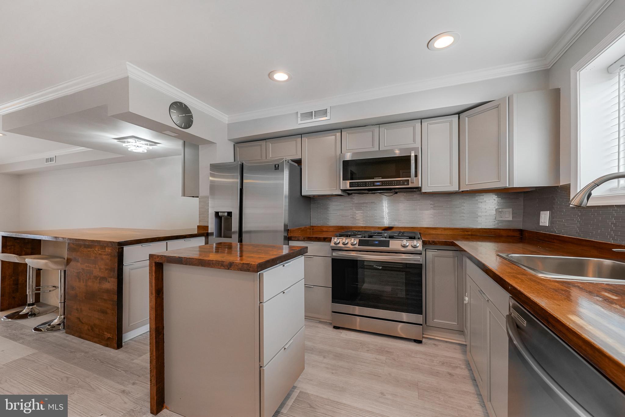 WESTOVER - Residential Lease