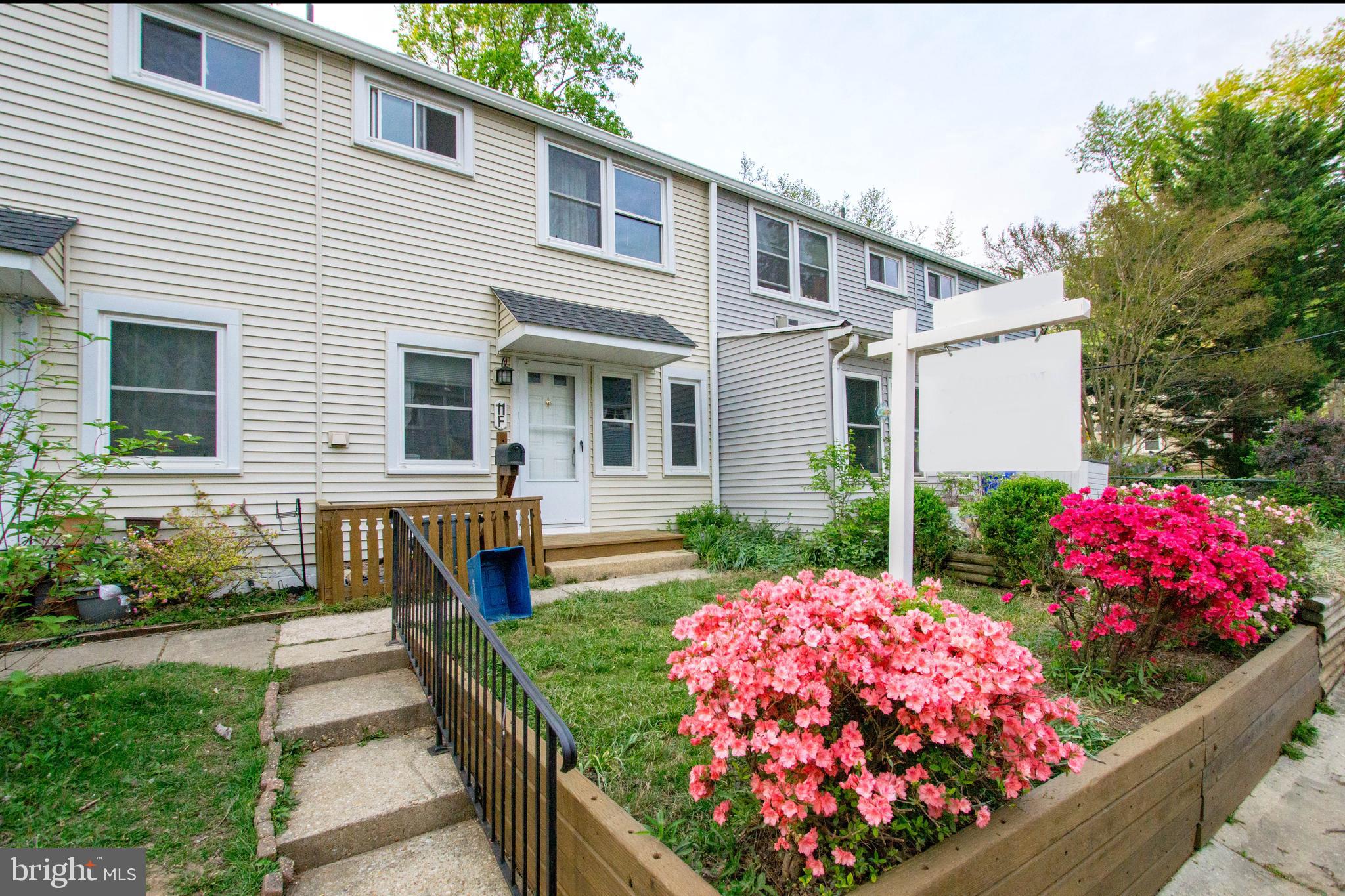 11 HILLSIDE ROAD F