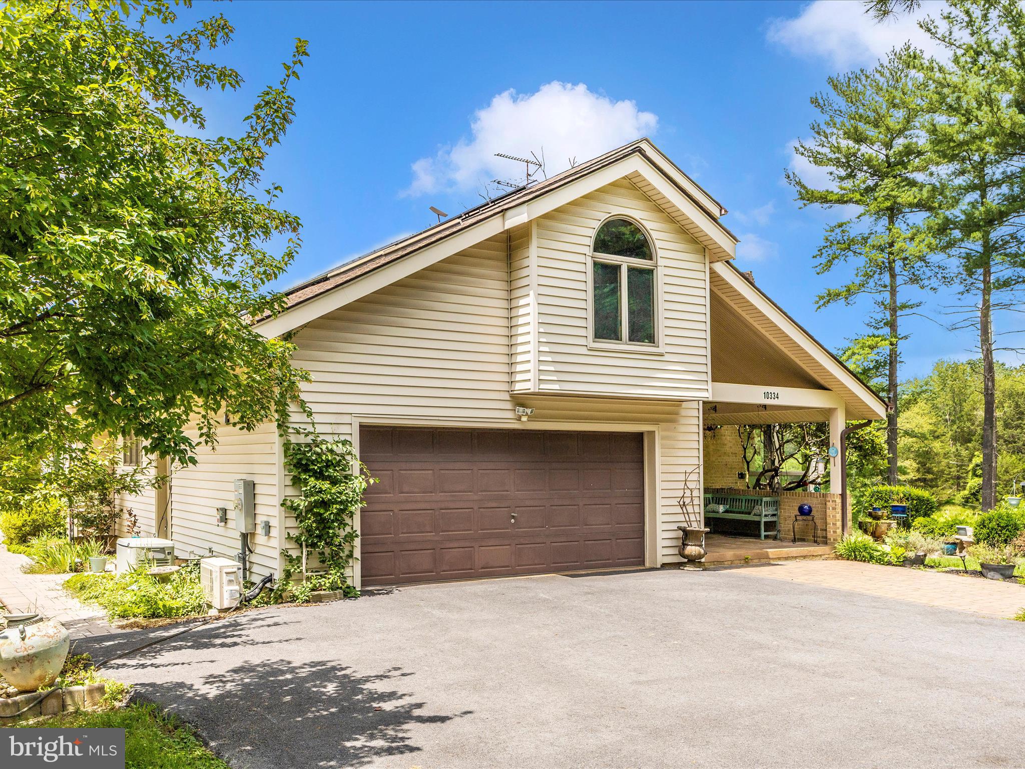 SCOUTS KNOLL - Residential