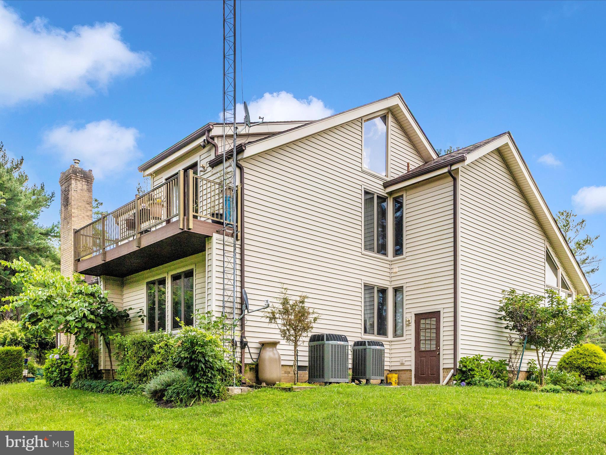 SCOUTS KNOLL - Residential