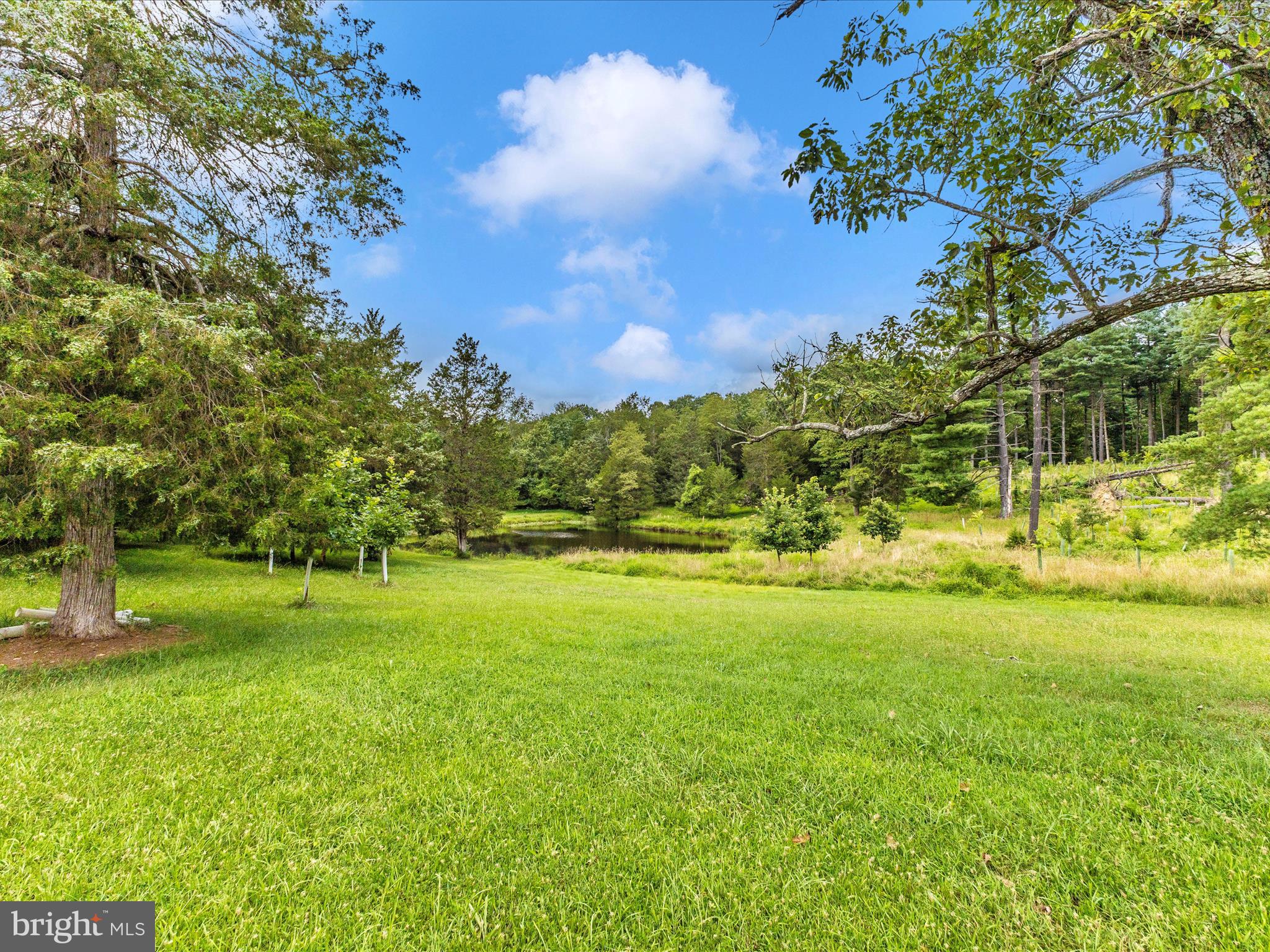 SCOUTS KNOLL - Residential