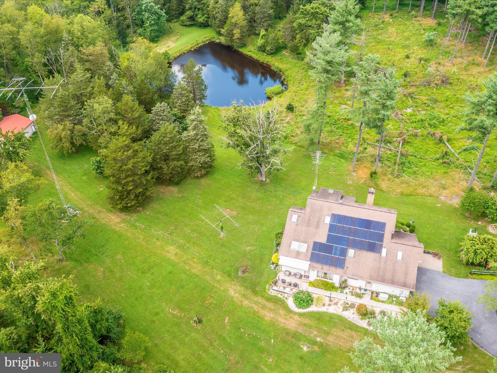 SCOUTS KNOLL - Residential