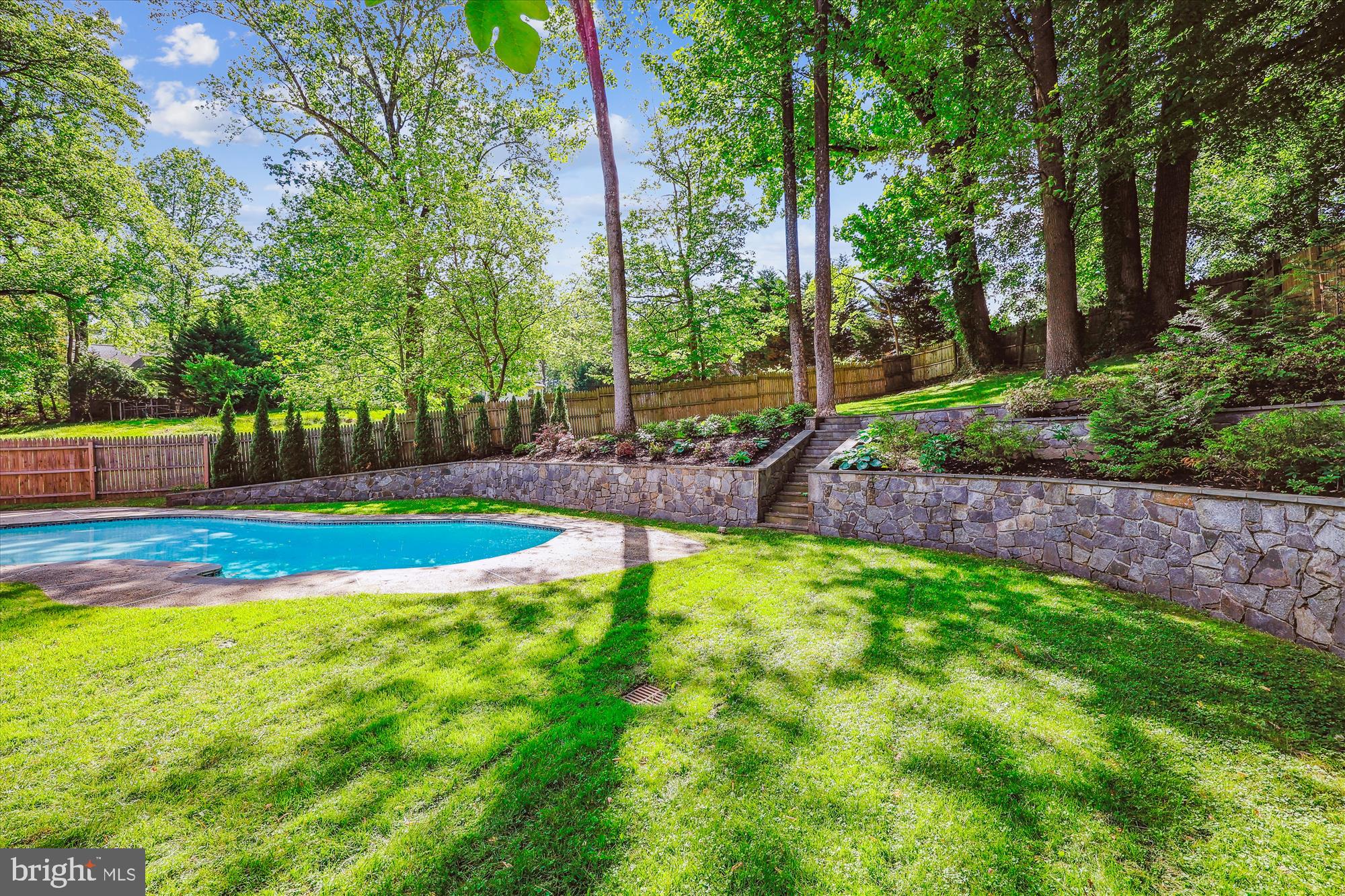 EVERGREEN - Residential