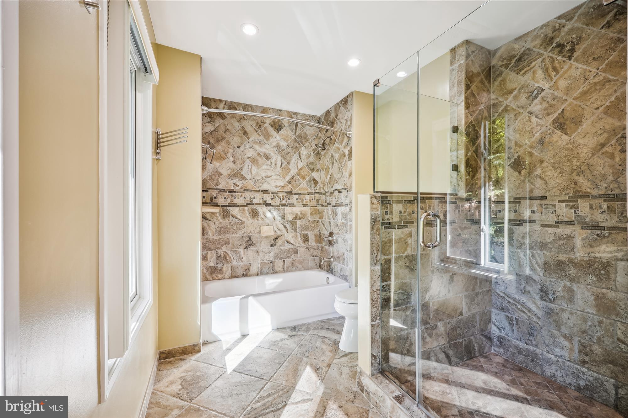 EVERGREEN - Residential