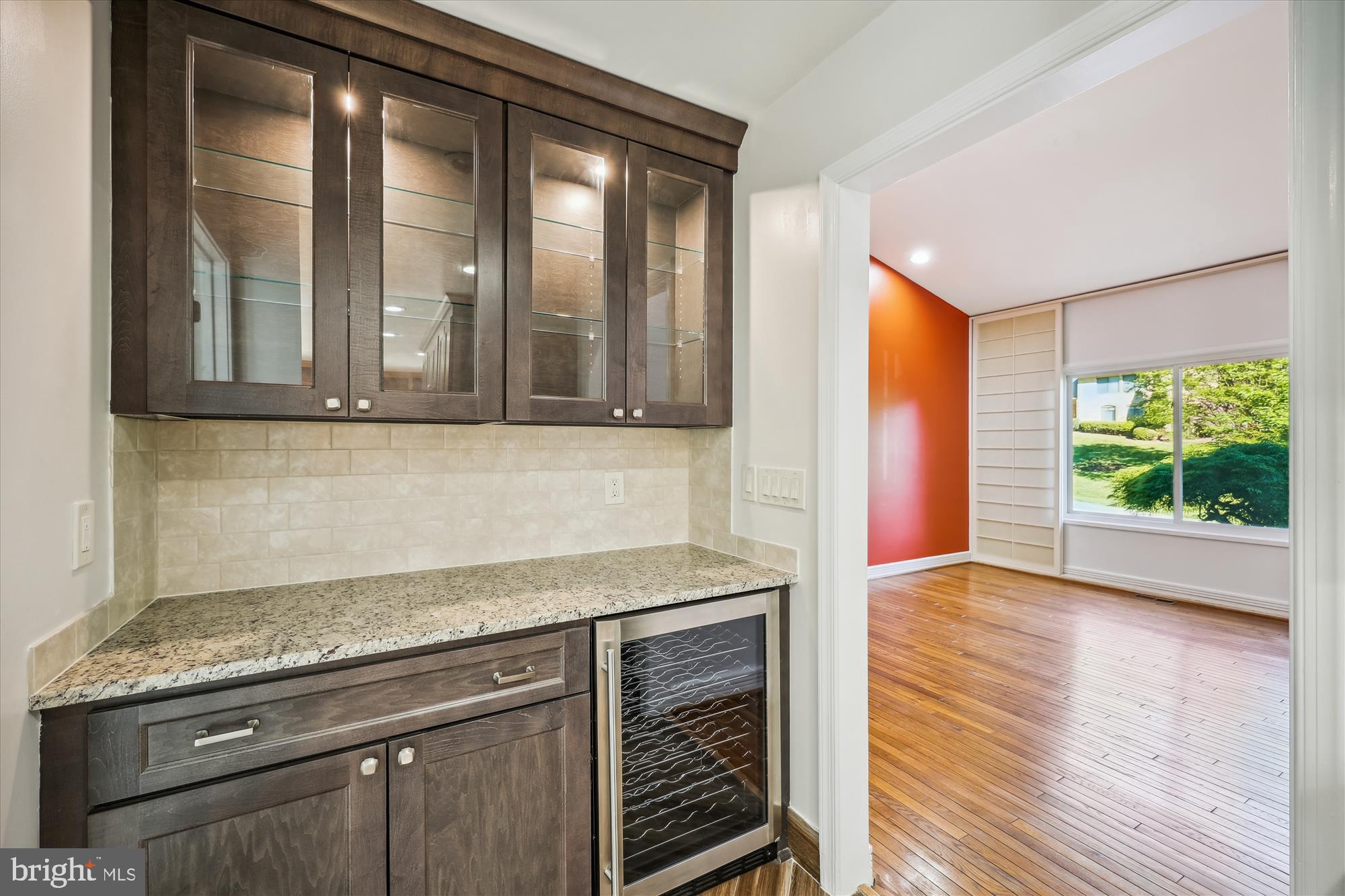 EVERGREEN - Residential