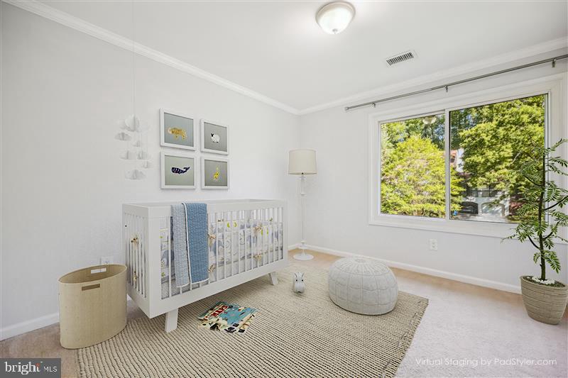 EVERGREEN - Residential