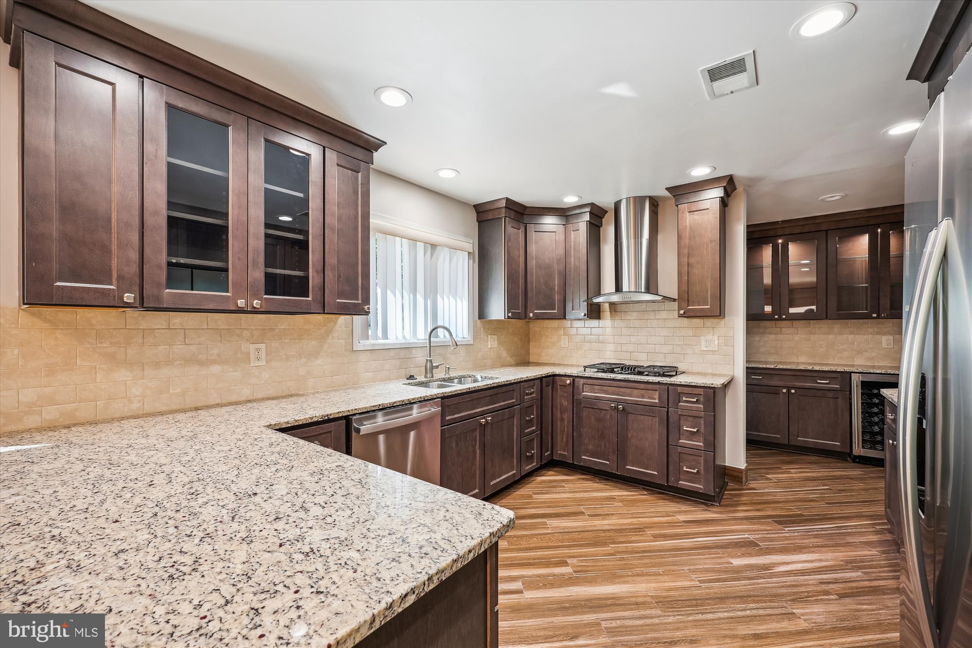 EVERGREEN - Residential