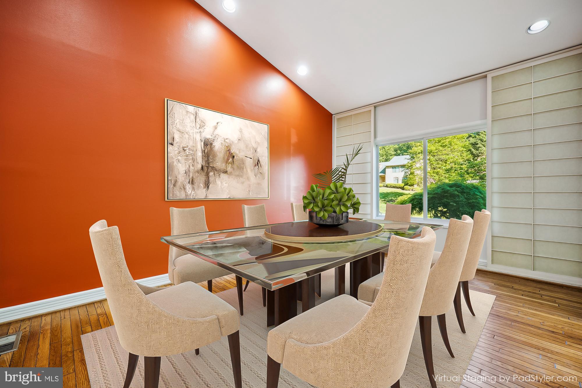 EVERGREEN - Residential