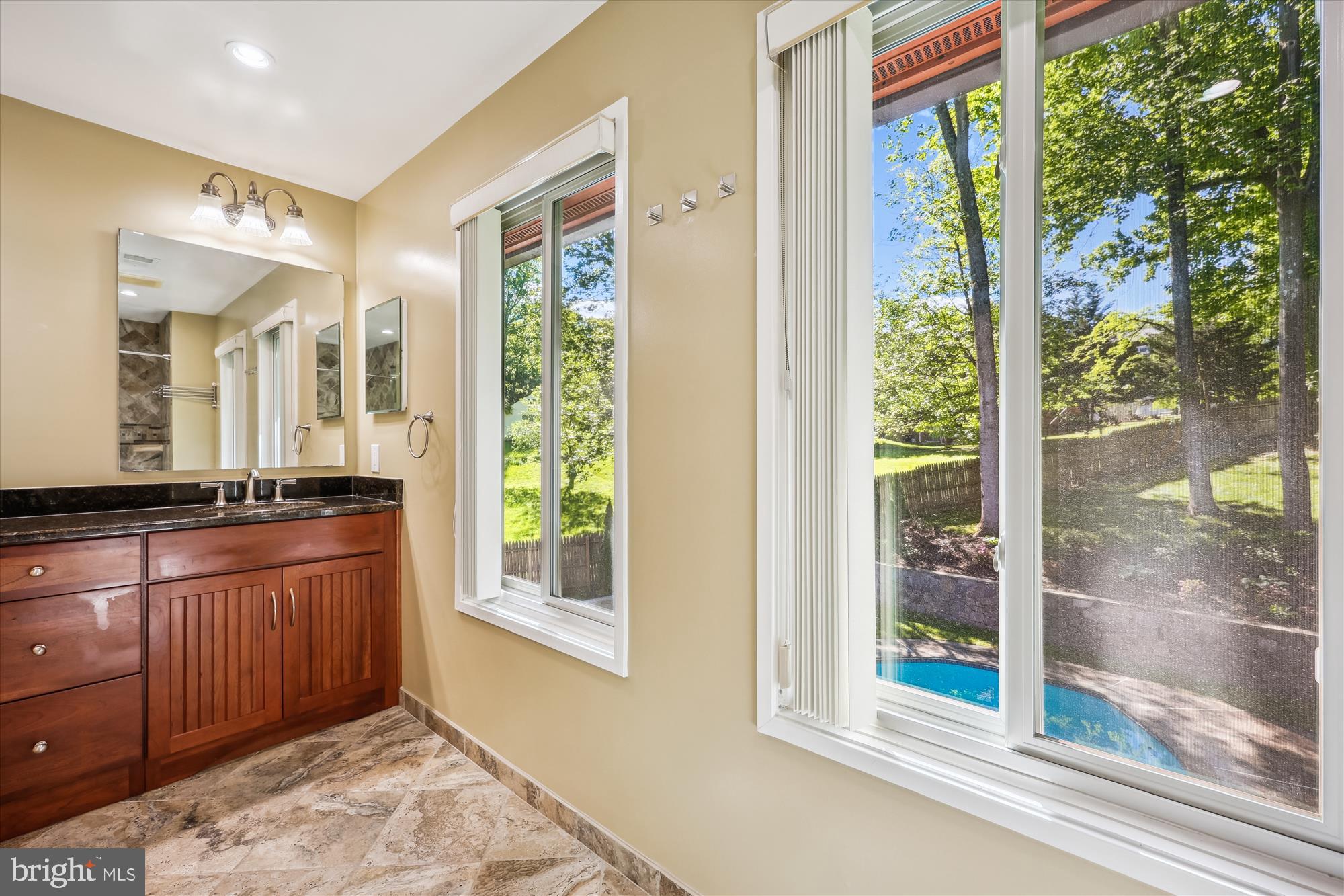 EVERGREEN - Residential