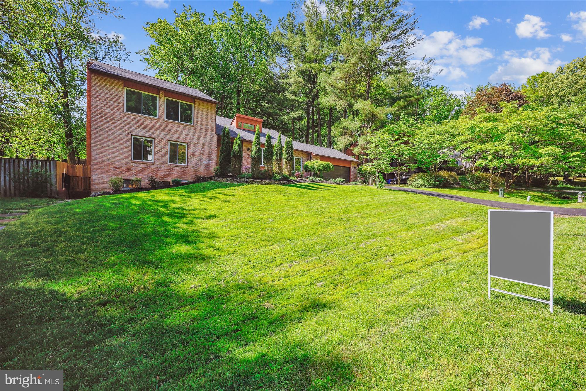 EVERGREEN - Residential