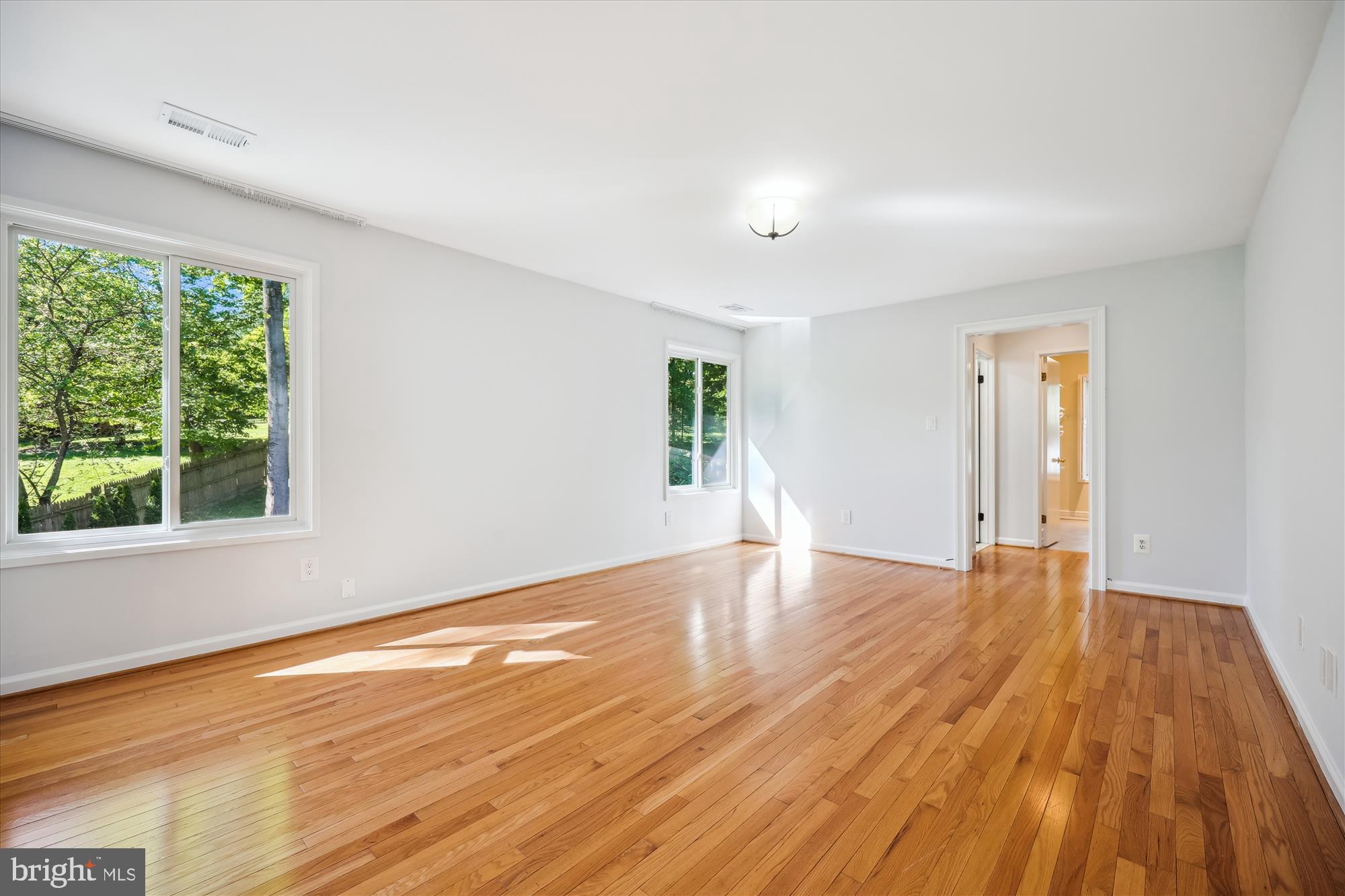 EVERGREEN - Residential