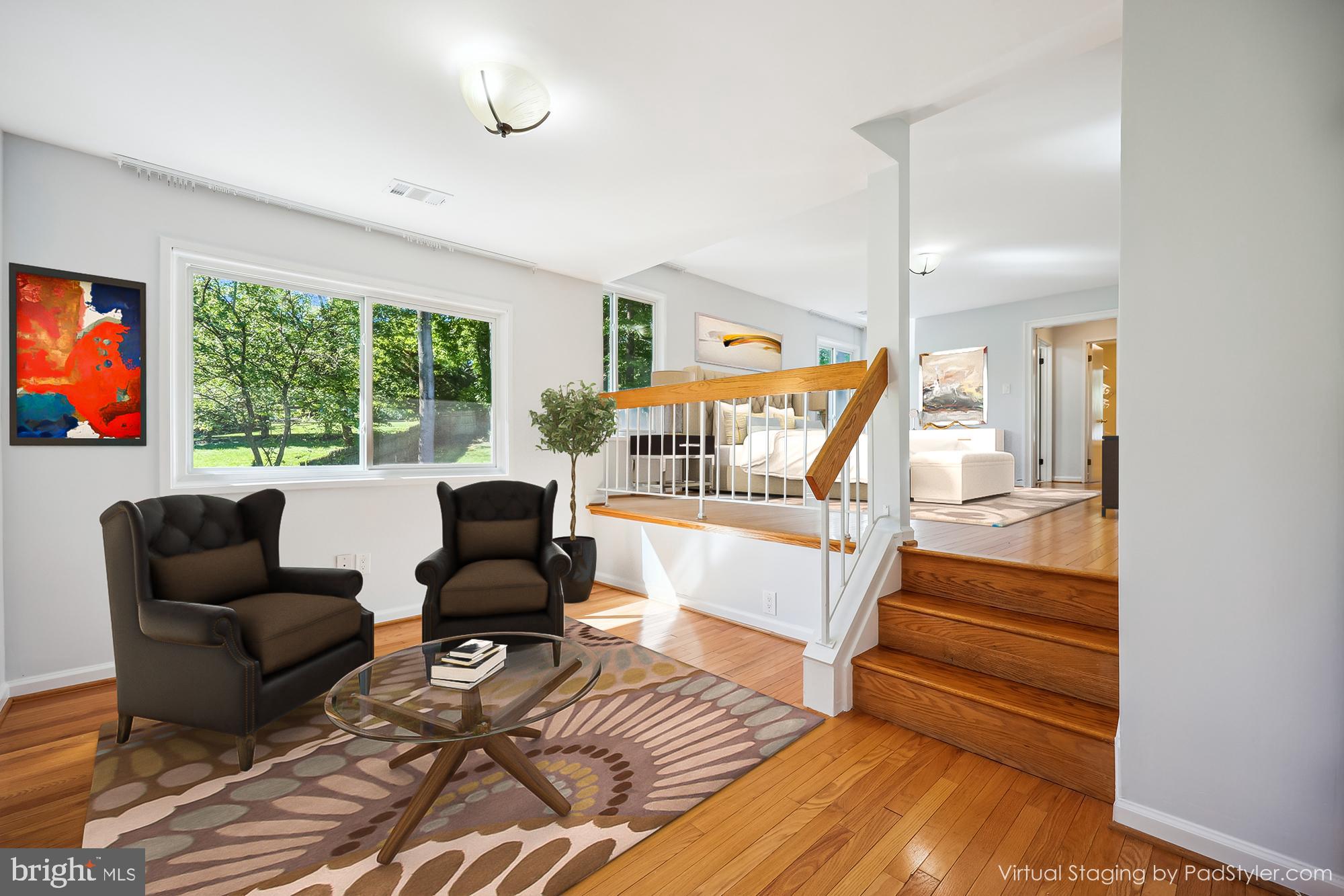 EVERGREEN - Residential