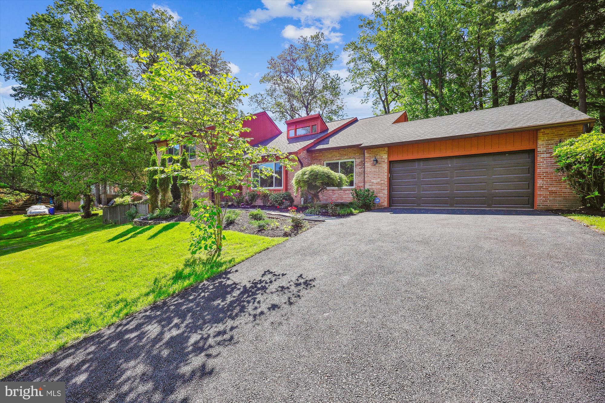 EVERGREEN - Residential